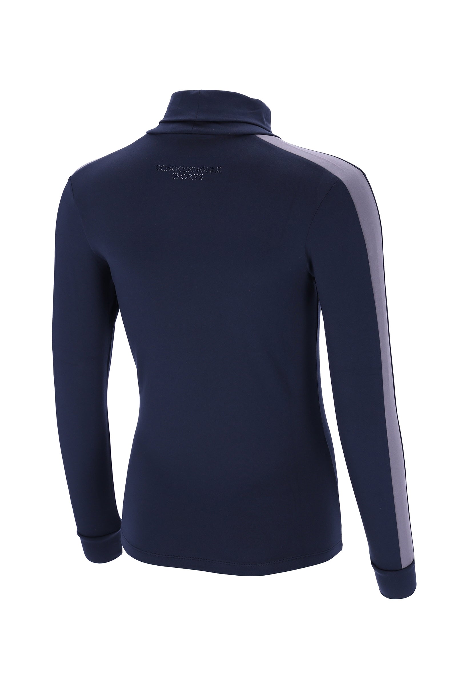 Schockemöhle Sports SP Alessia Style Women's Turtleneck Shirt Women’s Riding Clothing