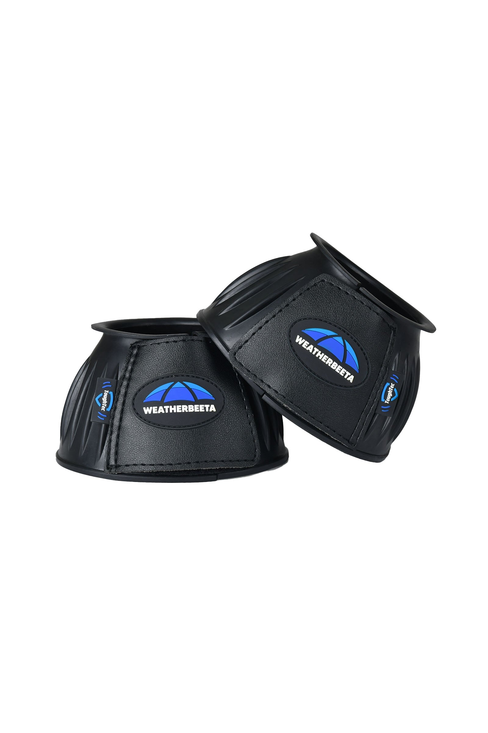 Weatherbeeta Tough-Tec Prime Gummibell Boots Leg Protection & Hoof Protection for Horses