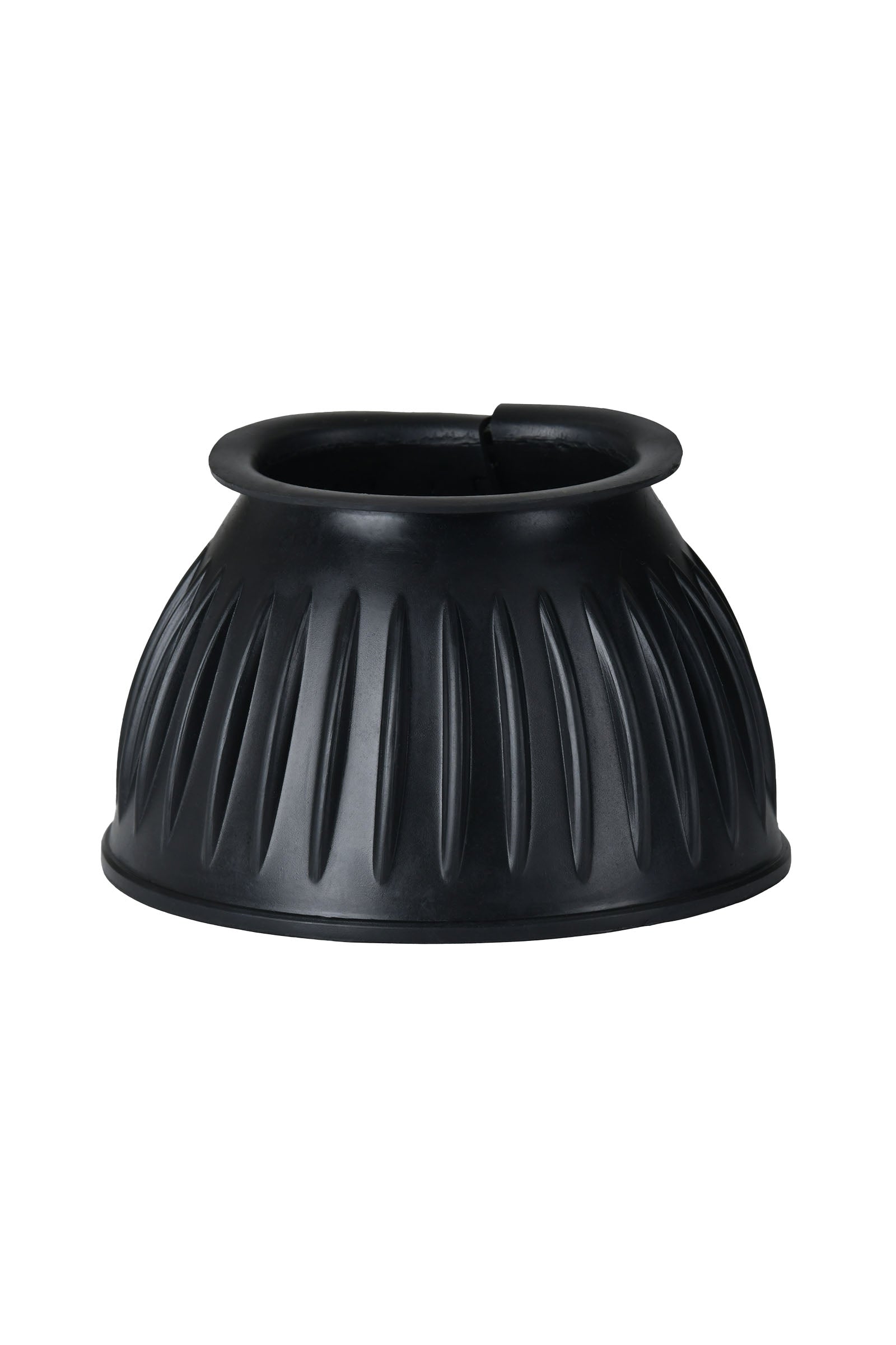 Weatherbeeta Tough-Tec Prime Rubber Bell Boots Leg Protection & Hoof Protection for Horses