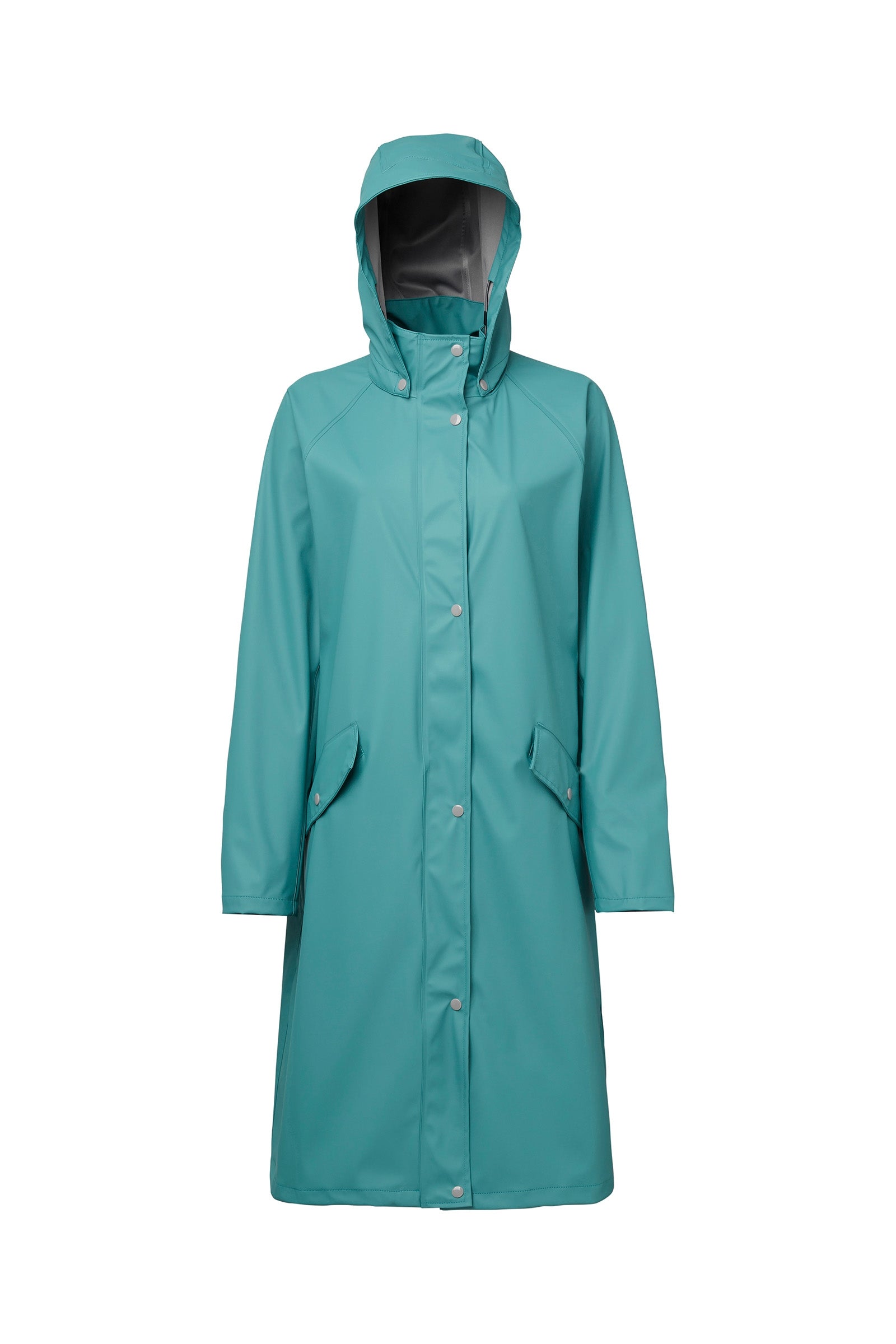 Mountain Horse Mindy Rain Coat Damridkläder