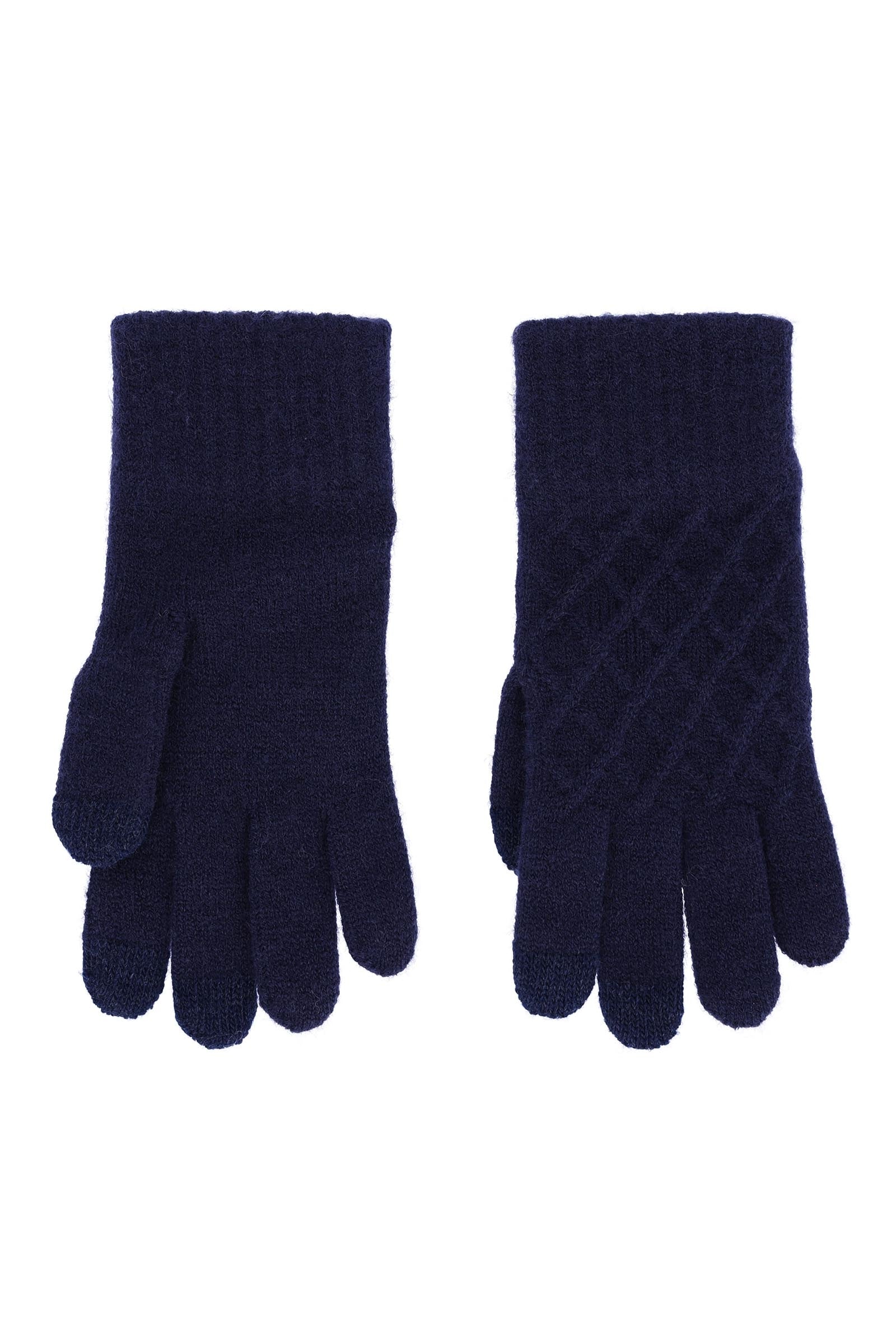 Schockemöhle Sports Soft Gloves Style Ridhandskar