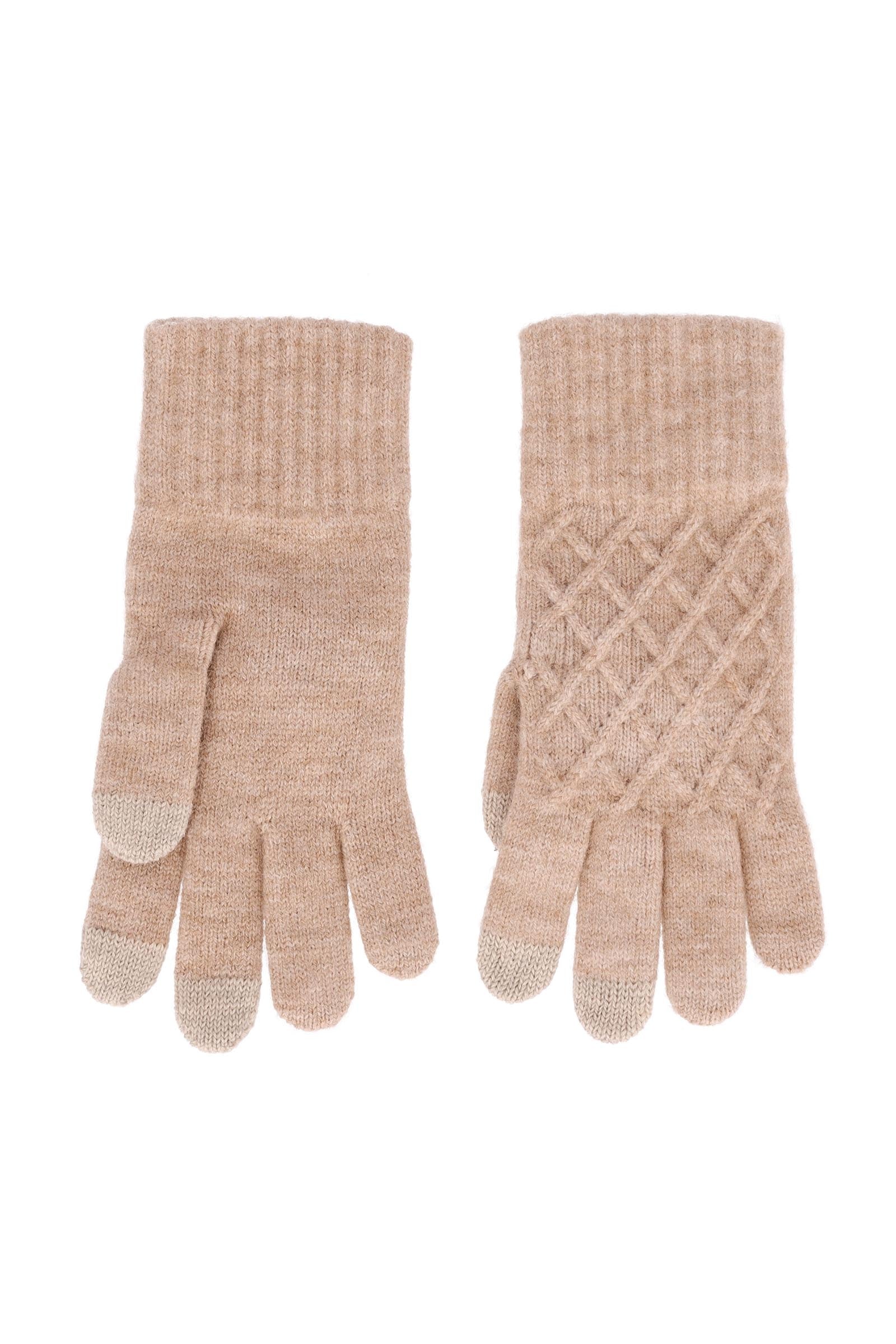 Schockemöhle Sports Soft Gloves Style Ridhandskar