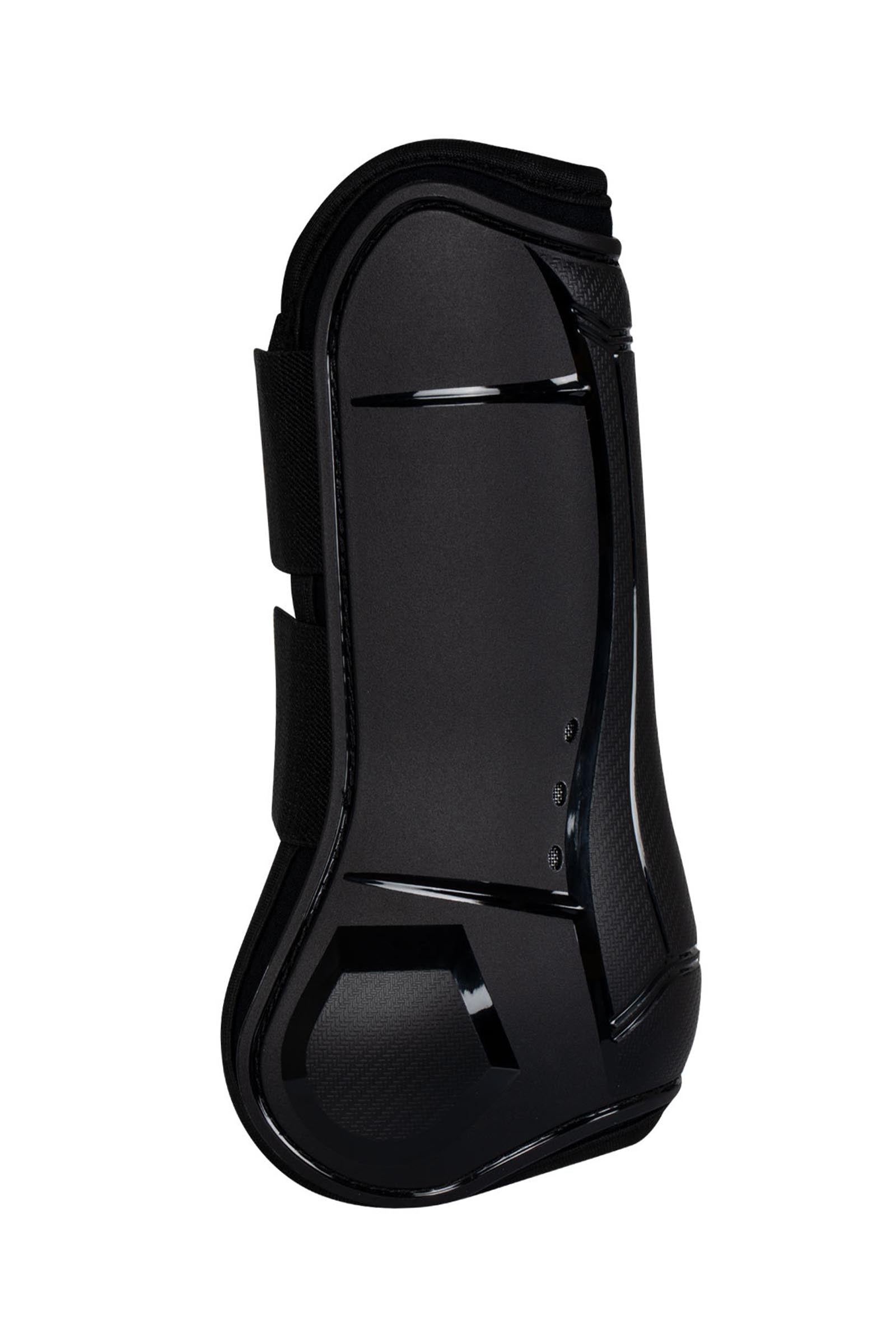 Equestro Anatomical Tendon Boots With Double Hook-and-loop Fasteners Leg & Hoof Protection