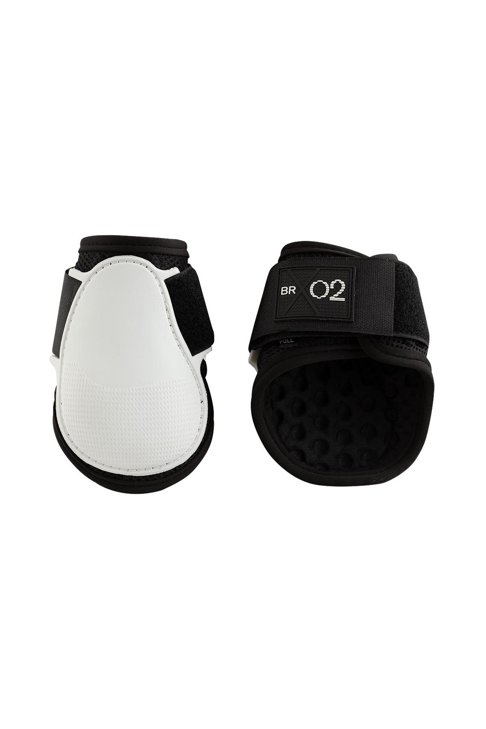 BR XO2 Fetlock Boots Leg Protection & Hoof Protection for Horses