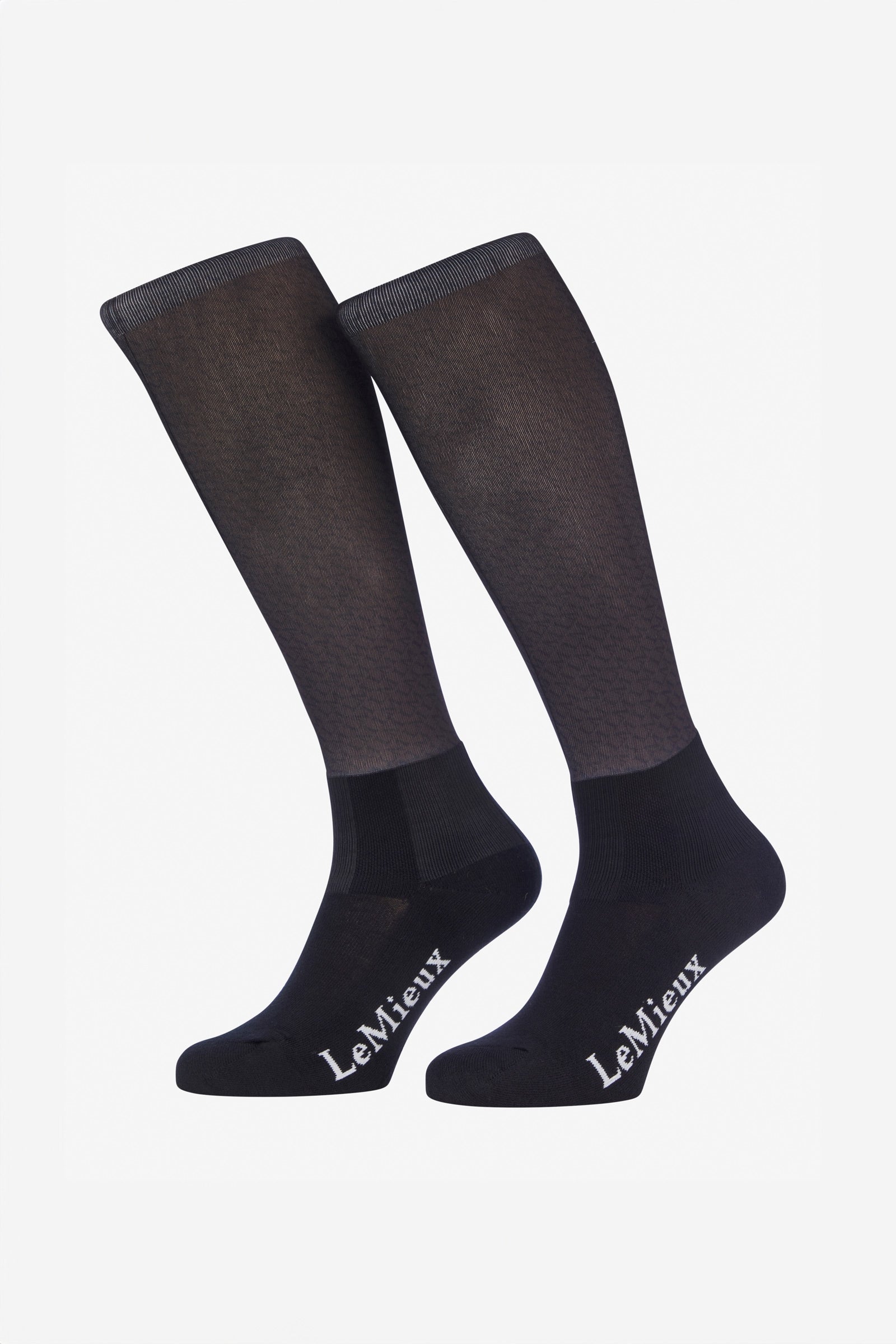 LeMieux Footsie Socks Alexia Strumpor