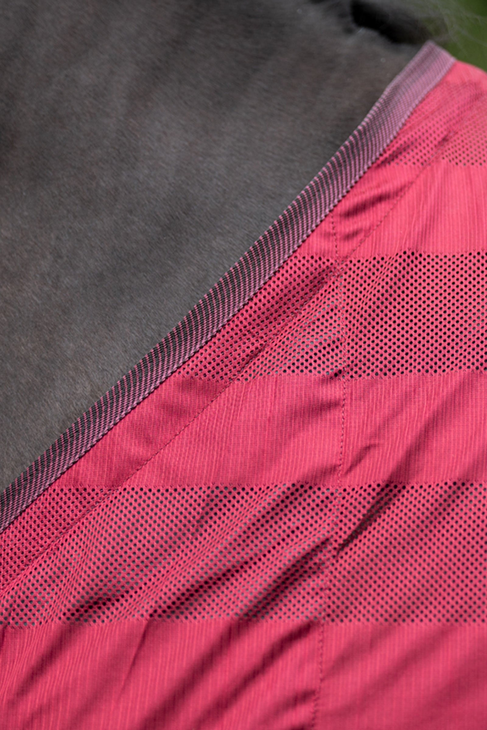 Kavalkade Stripe Fly Rug Horse Rugs