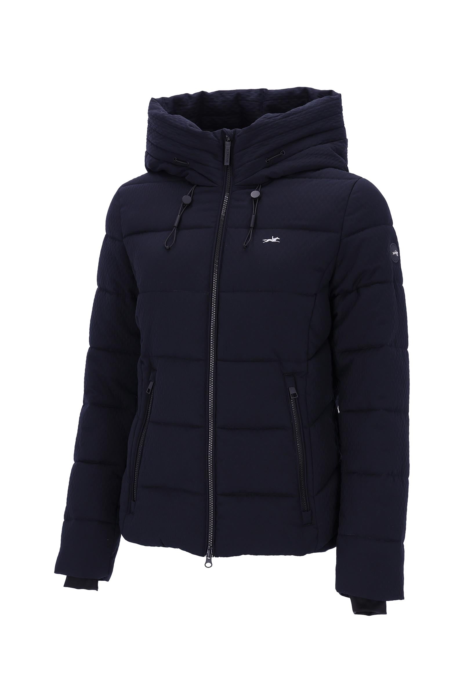 Schockemöhle Sports SPFelica Style Women's Quilted Jacket Damridkläder