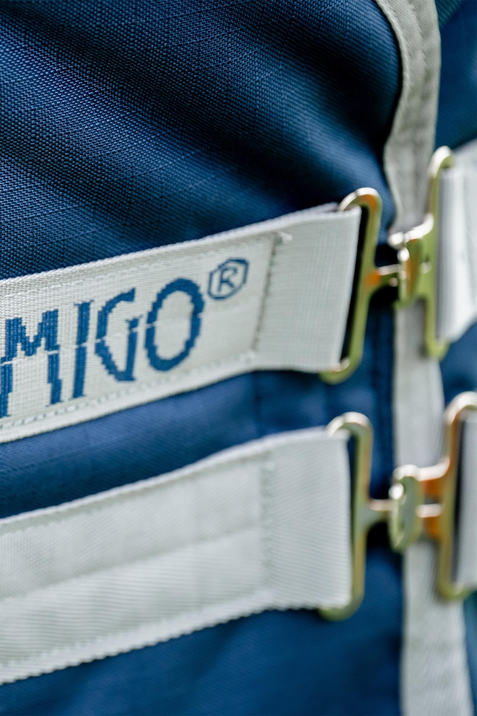 Horseware Amigo Ripstop 900D Plus Turnout Rug, 100 g Horse Rugs