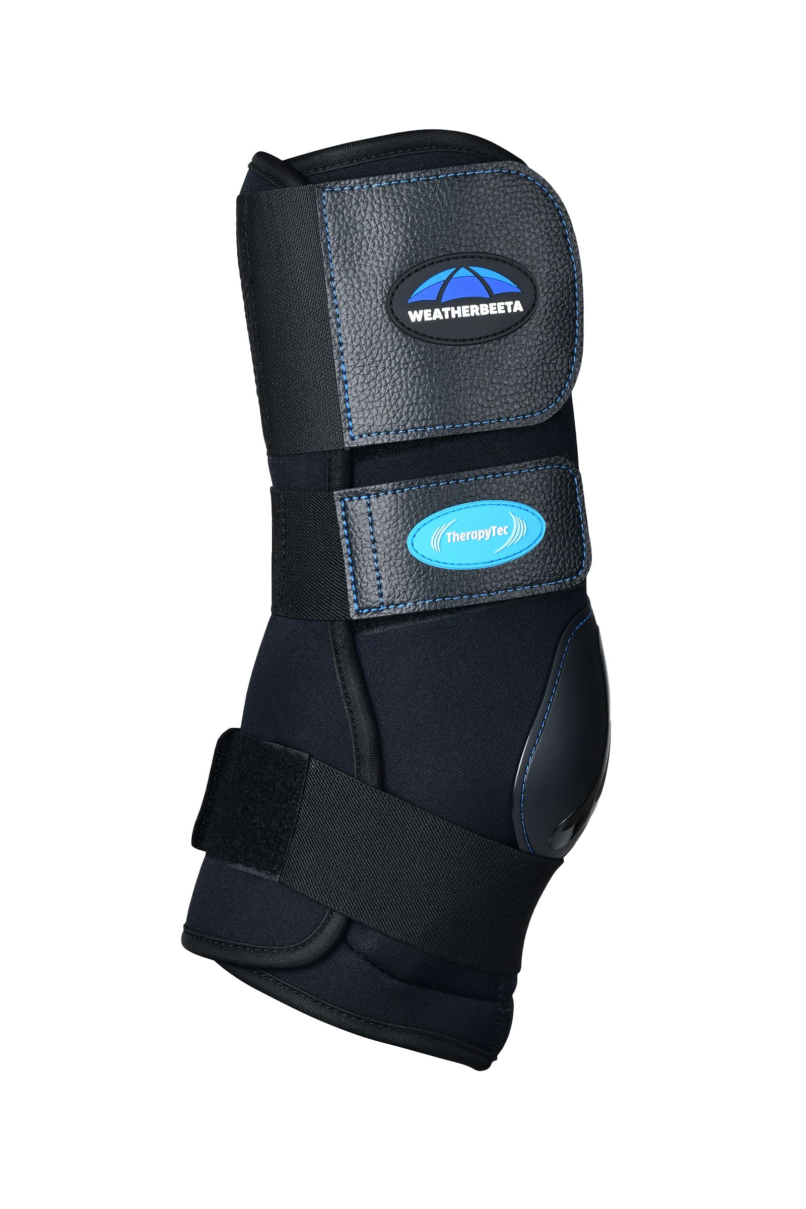 Weatherbeeta Therapy-Tec II Ultra Cool benskydd Leg Protection & Hoof Protection for Horses