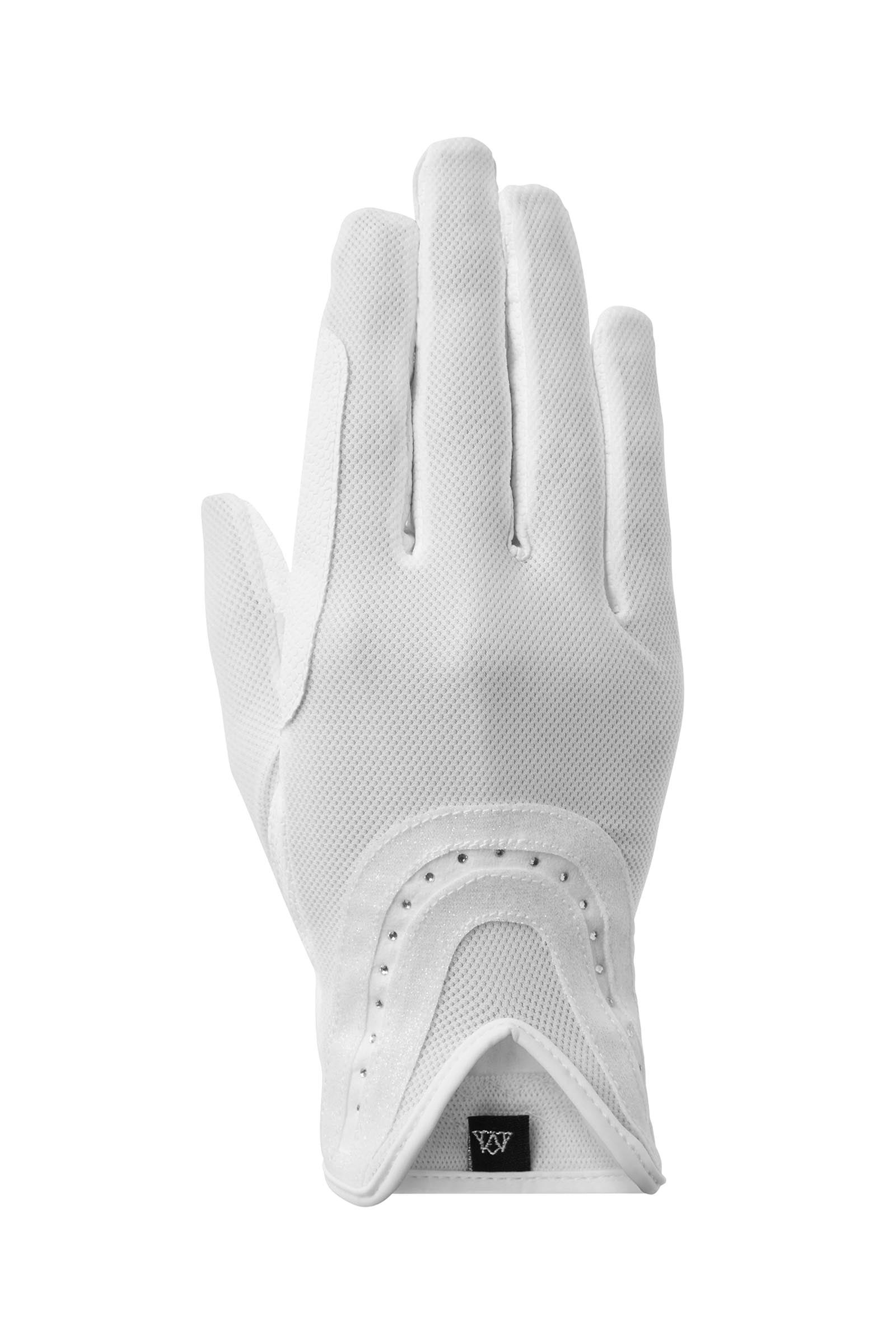 Mountain Horse Jewel Riding Gloves Riding Gloves