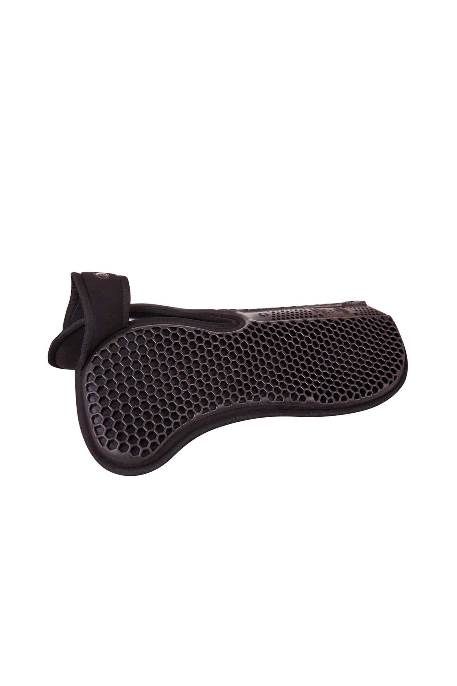 BR memorygelpad med urtag vid manken Schabrak