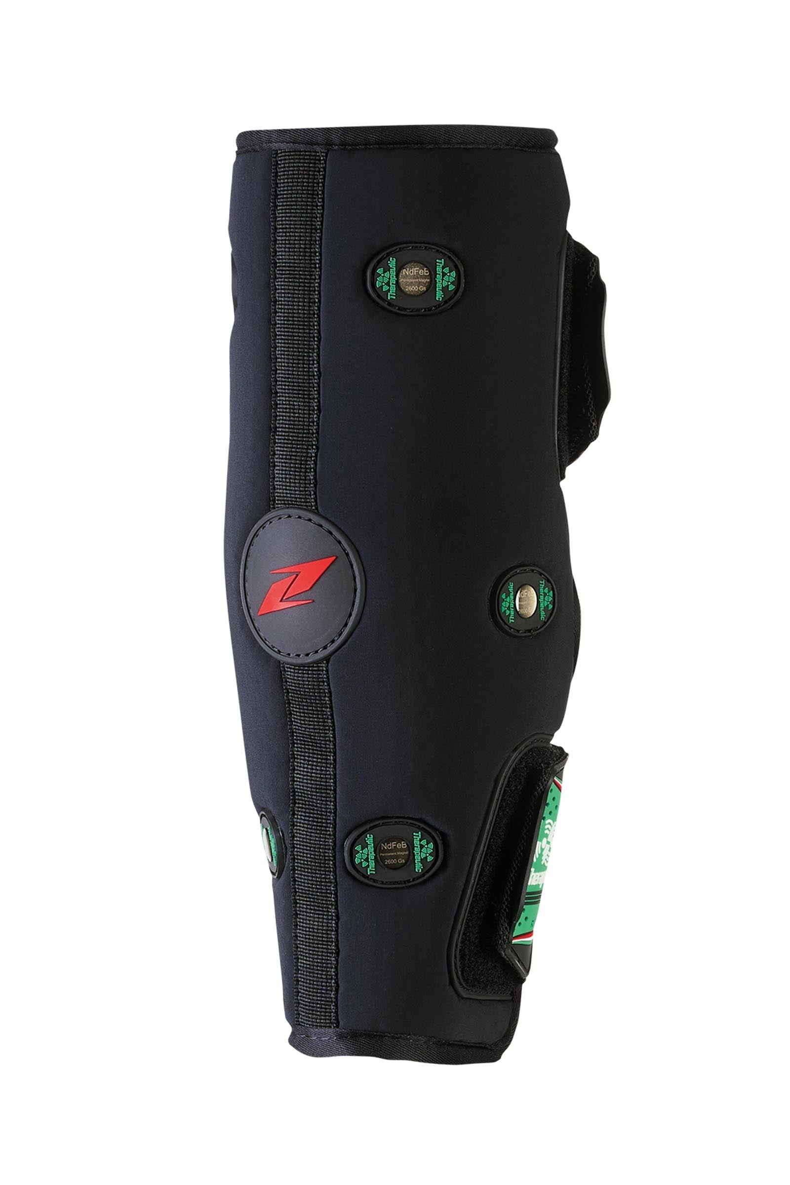 Zandona Therapeutic Wellness Air knäskydd Leg Protection & Hoof Protection for Horses