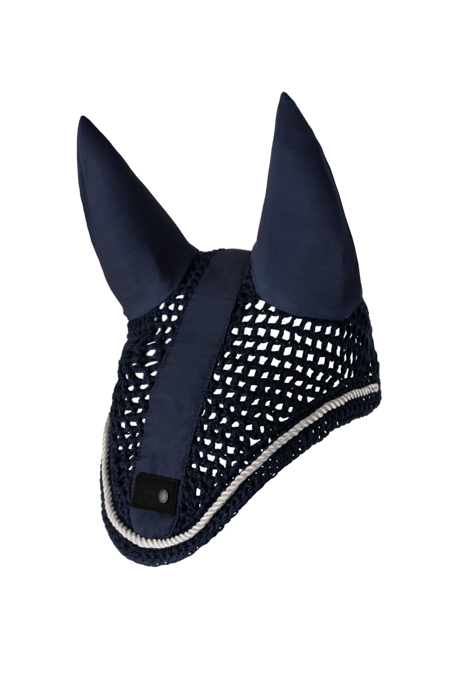 Horze Urban Vitality Ear nets Antifly Protection for Horses
