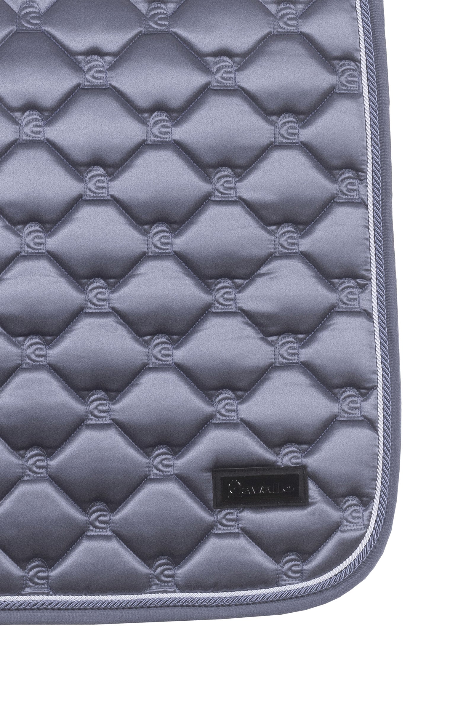 Cavallo CAVALHANAYA Jumping Saddle Pad Saddle Pads