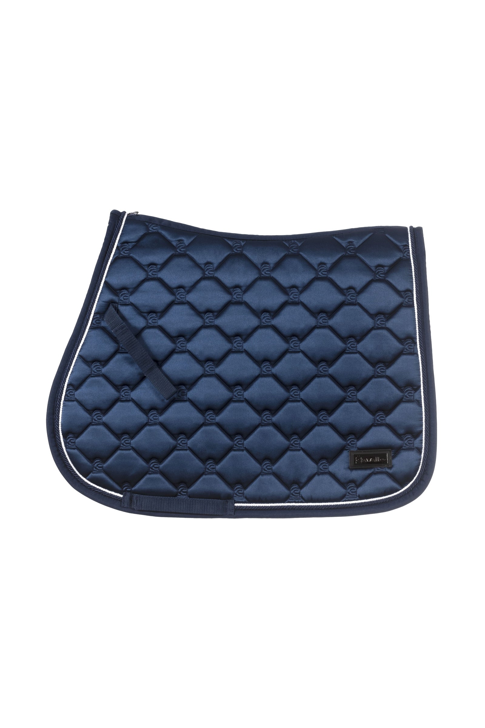 Cavallo CavalHanaya Jump Saddle Pad Saddle Pads