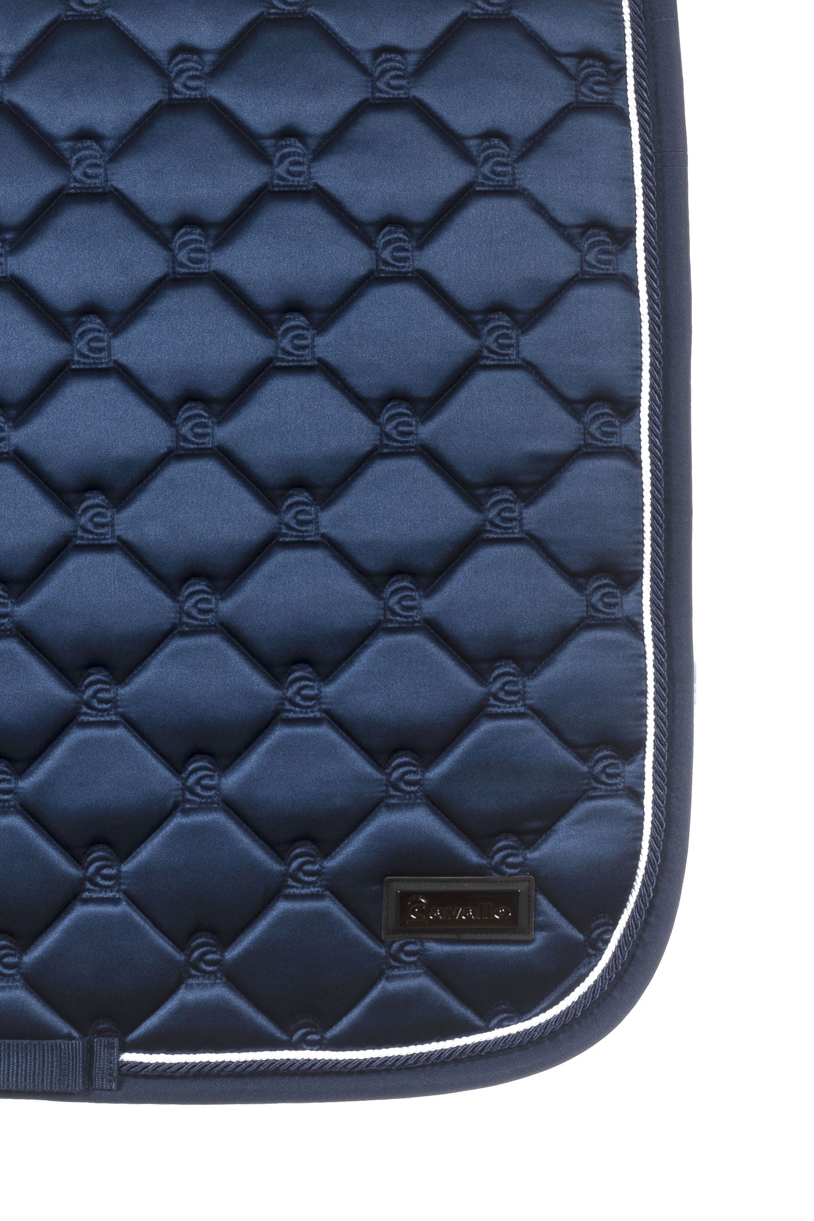 Cavallo CAVALHANAYA Jumping Saddle Pad Saddle Pads