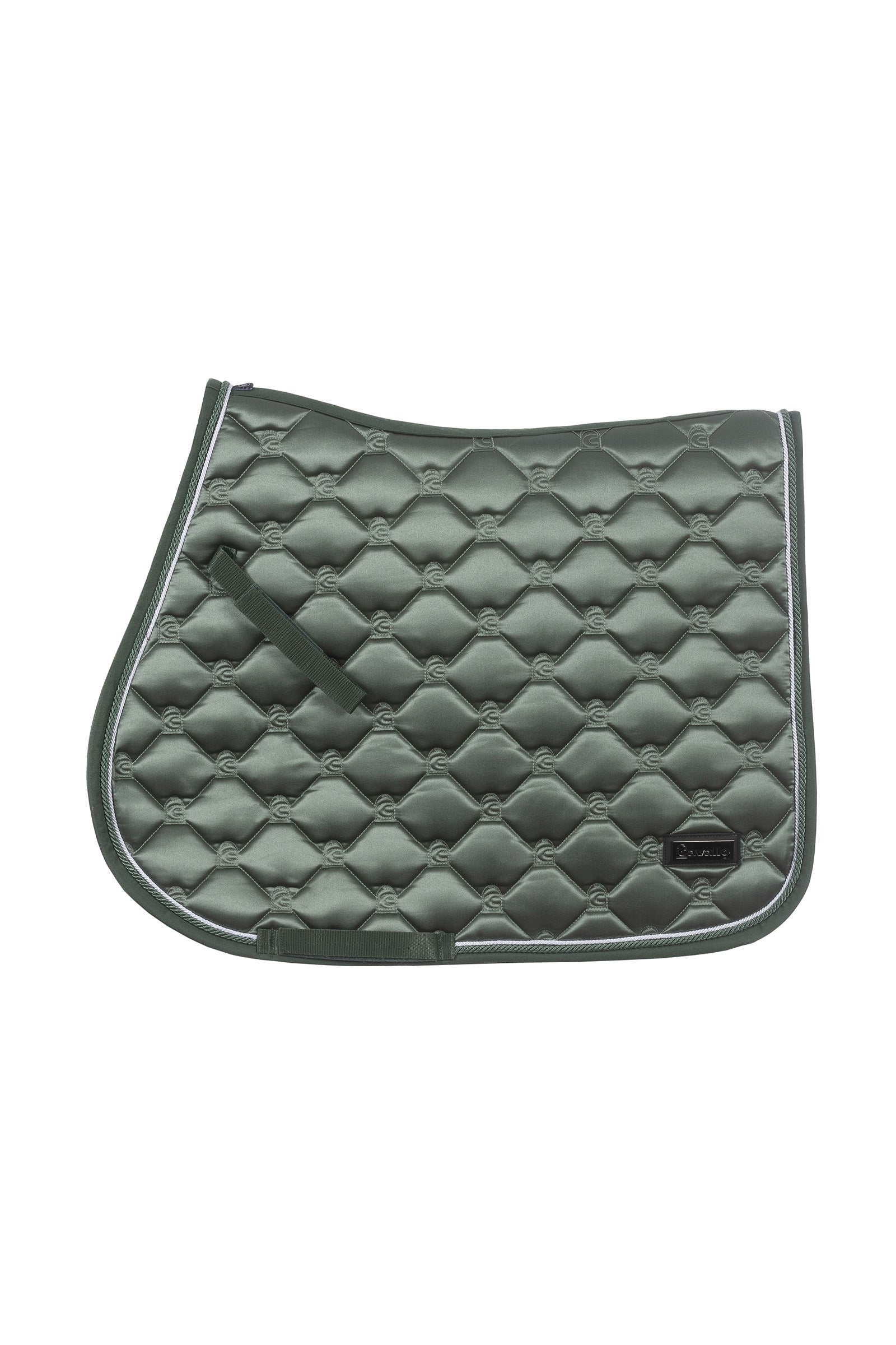Cavallo CavalHanaya Jump Saddle Pad Saddle Pads
