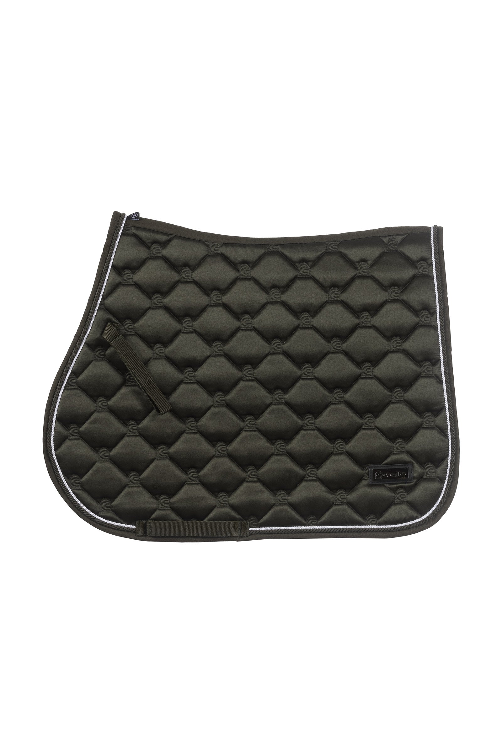 Cavallo CavalHanaya Jump Saddle Pad Saddle Pads