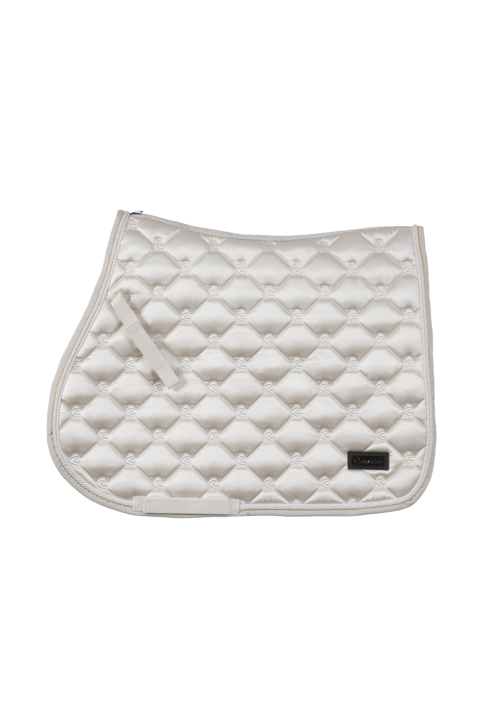 Cavallo CavalHanaya Jump Saddle Pad Saddle Pads