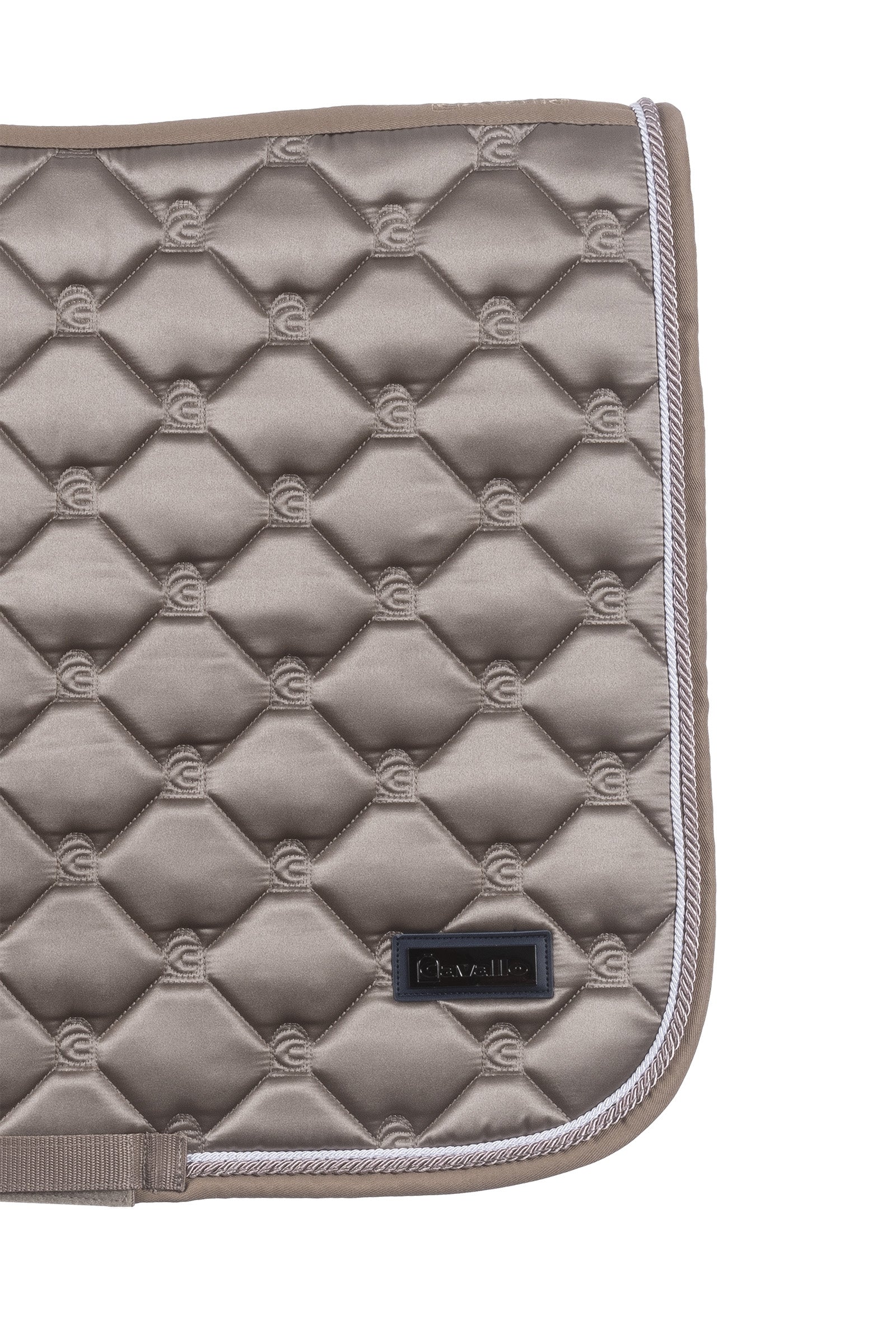 Cavallo CAVALHANAYA Jumping Saddle Pad Saddle Pads