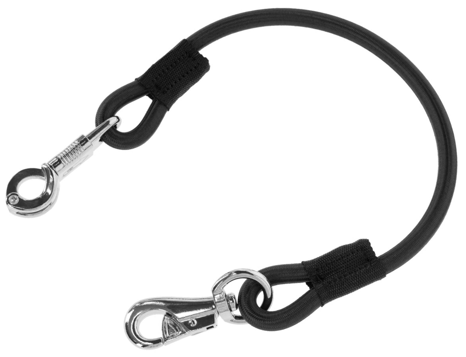 Covalliero gummiband för uppbindning, 70 cm Stallutrustning