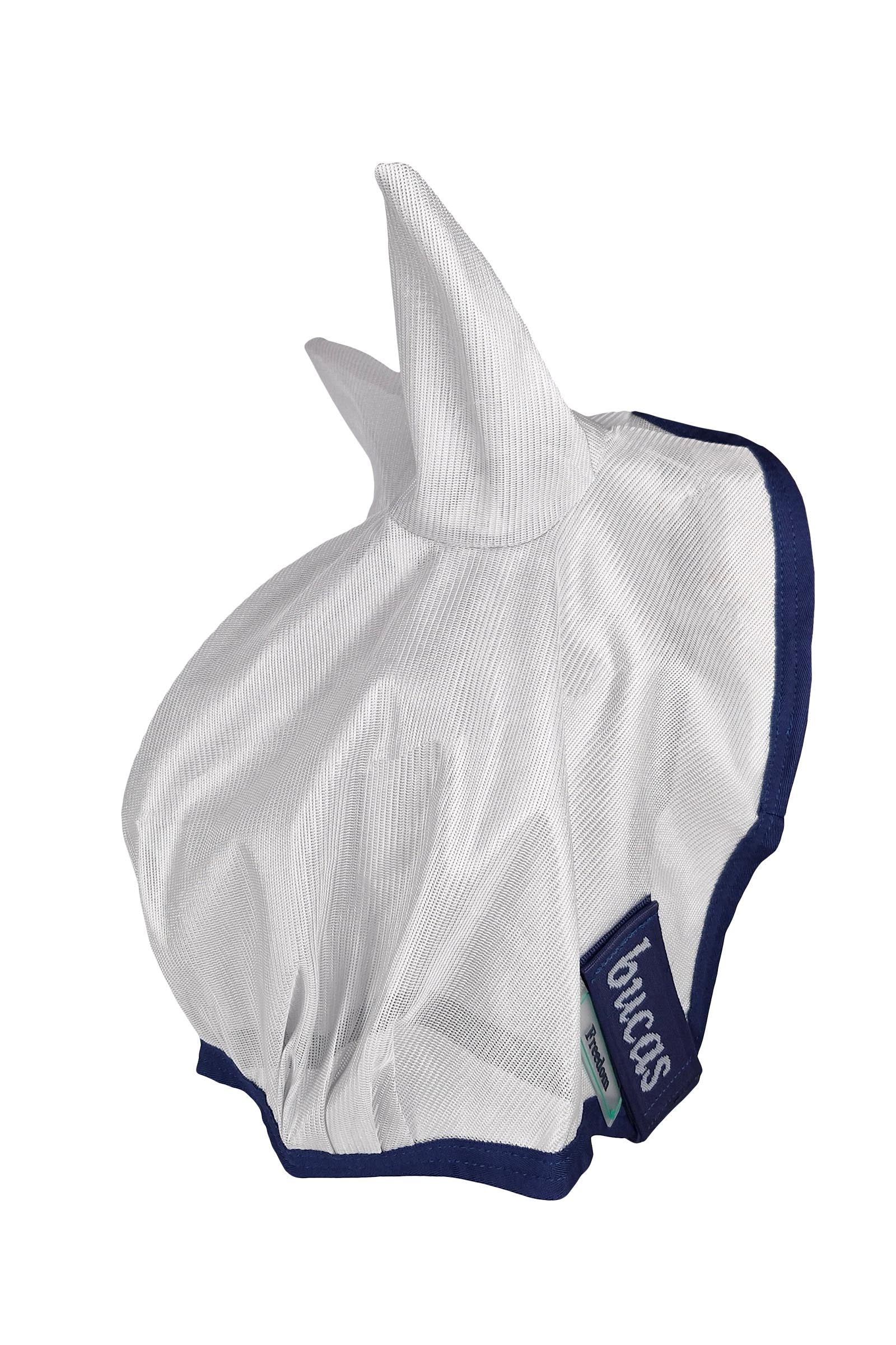 Bucas Freedom flugmask Flugskydd