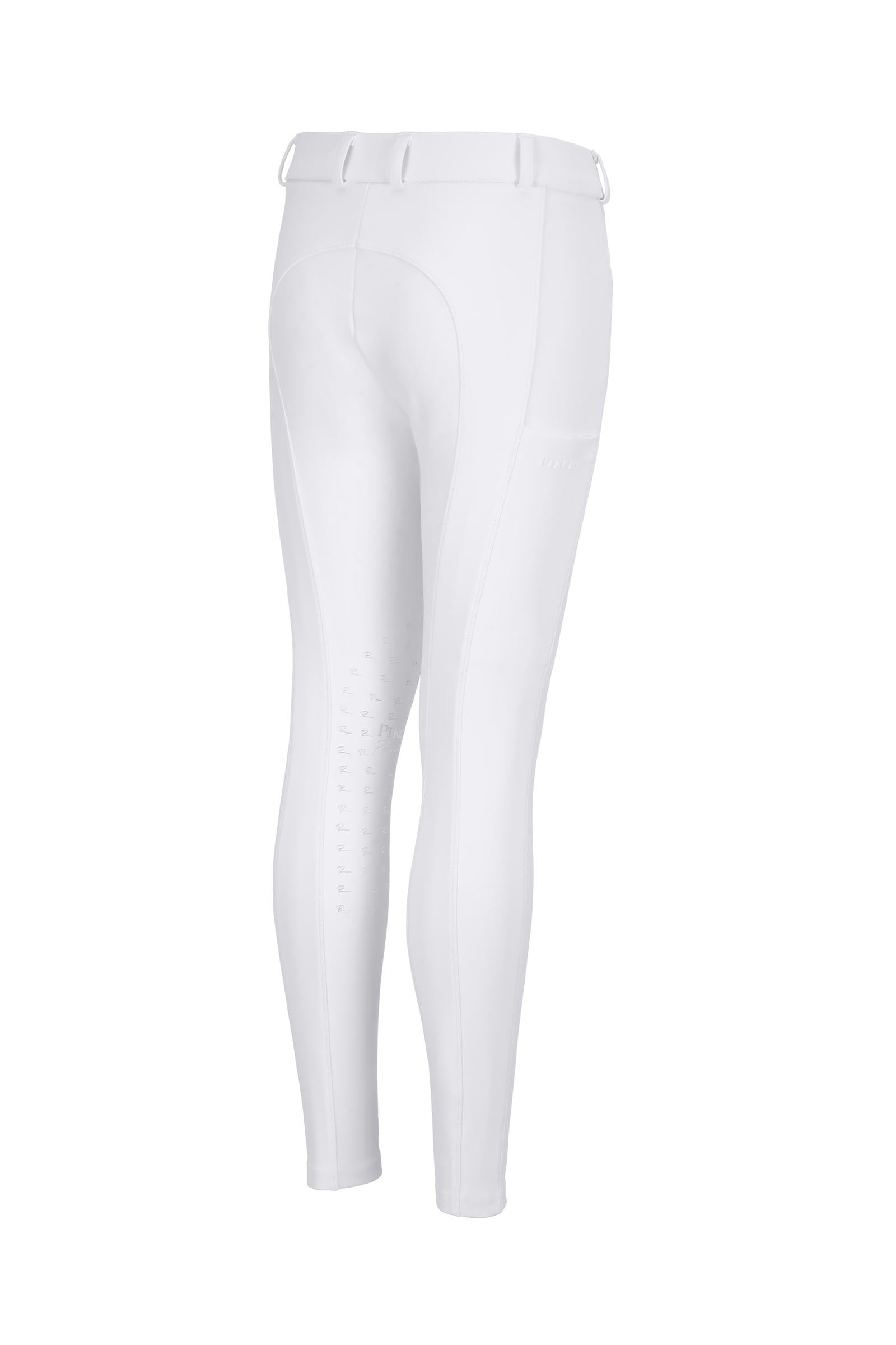 Pikeur New Brooklyn Sd Kids Kneegrip Breeches Kids Apparel