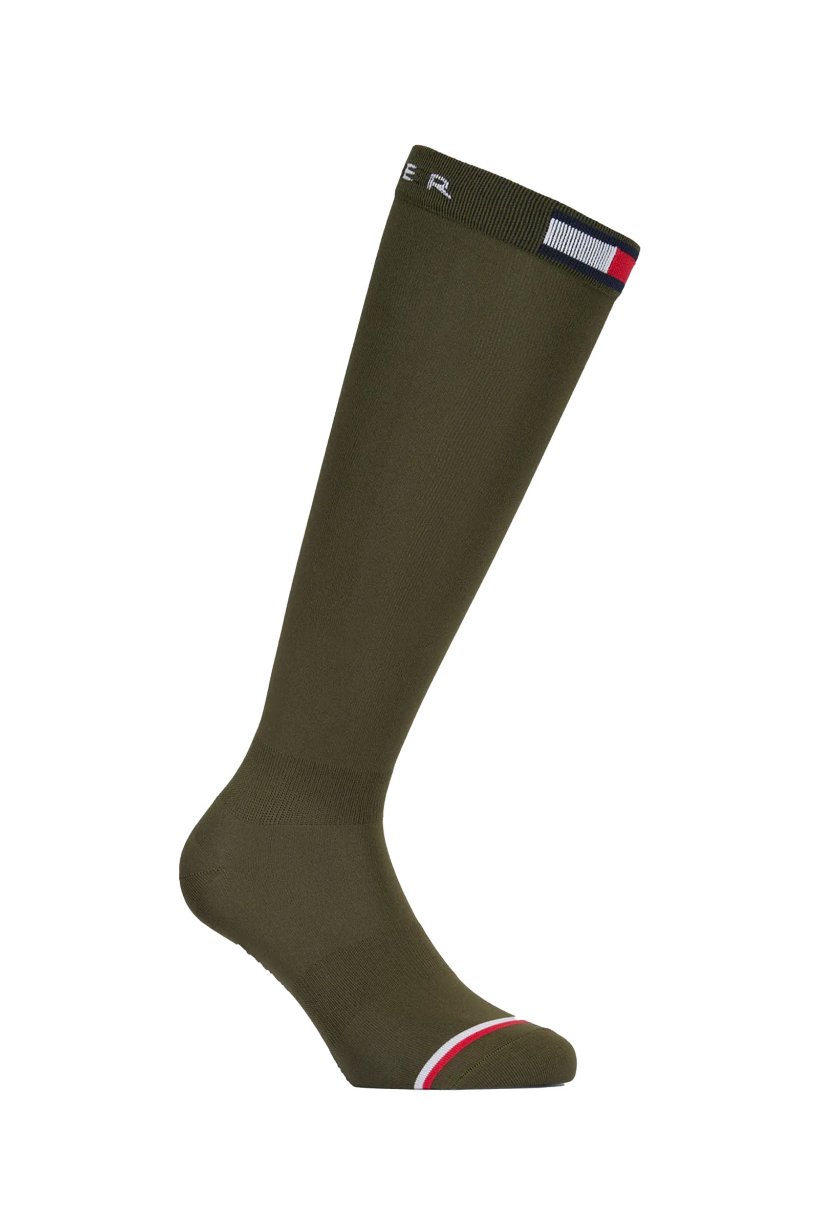 Tommy Hilfiger Equestrian Newburgh Riding Socks Socks