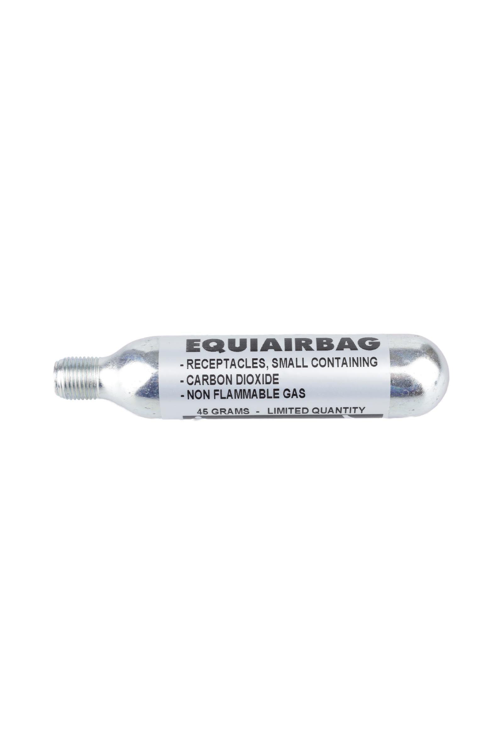 USG EquiAirbag® Carbon Dioxide Cartridge 45 g Safety Equipment
