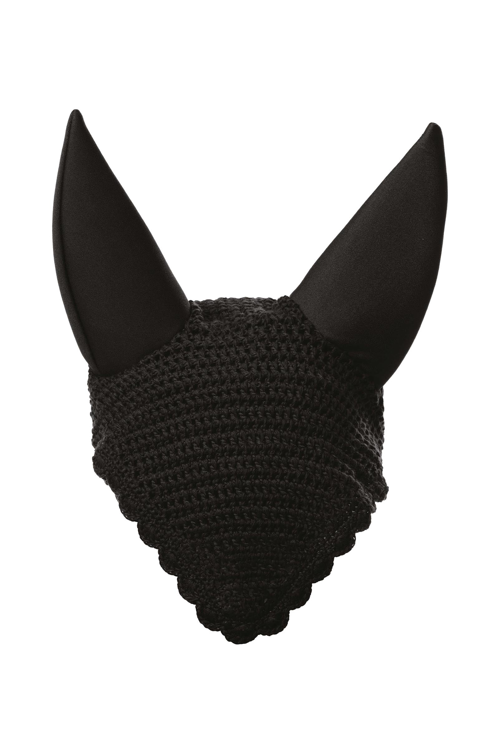 EQUITHÈME Neopren flugmask med öronskydd Flugskydd