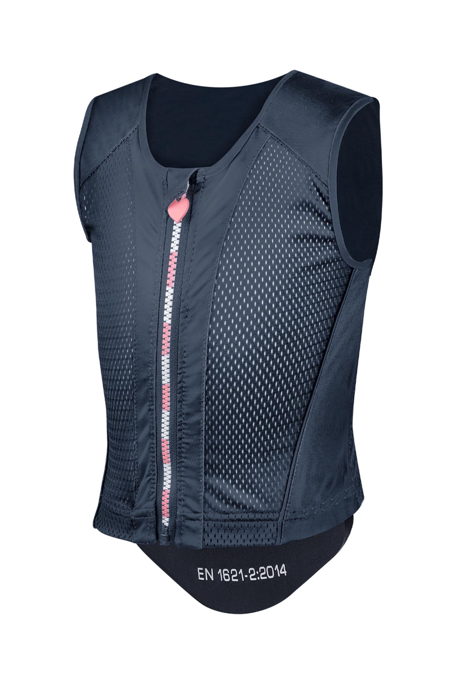 SWING P24 Lucky Flex Ryggskydd för barn Ridhjälmar & Säkerhetsvästar