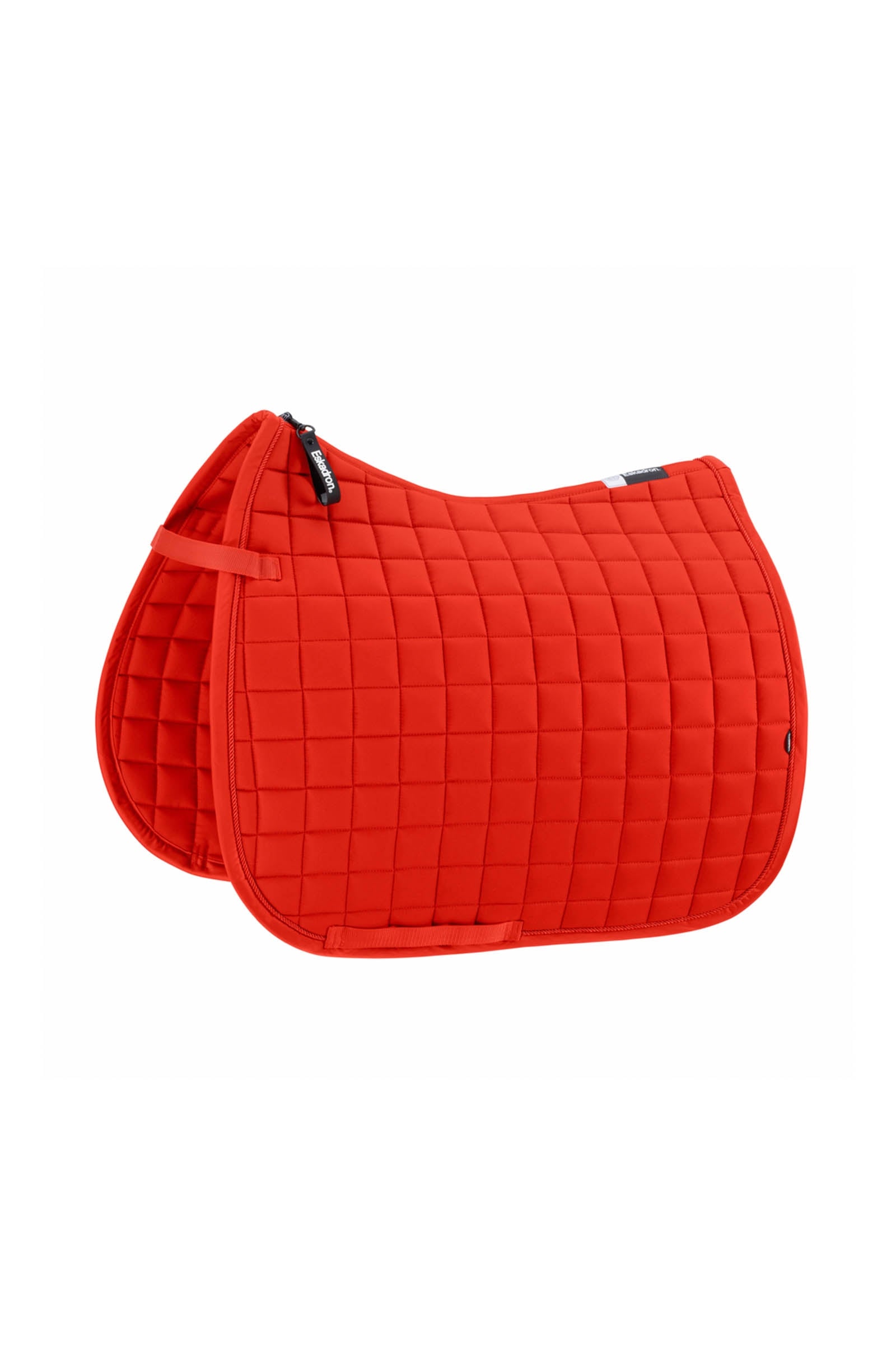Eskadron Dynamics AW25 bomullsschabrak för dressyr Schabrak