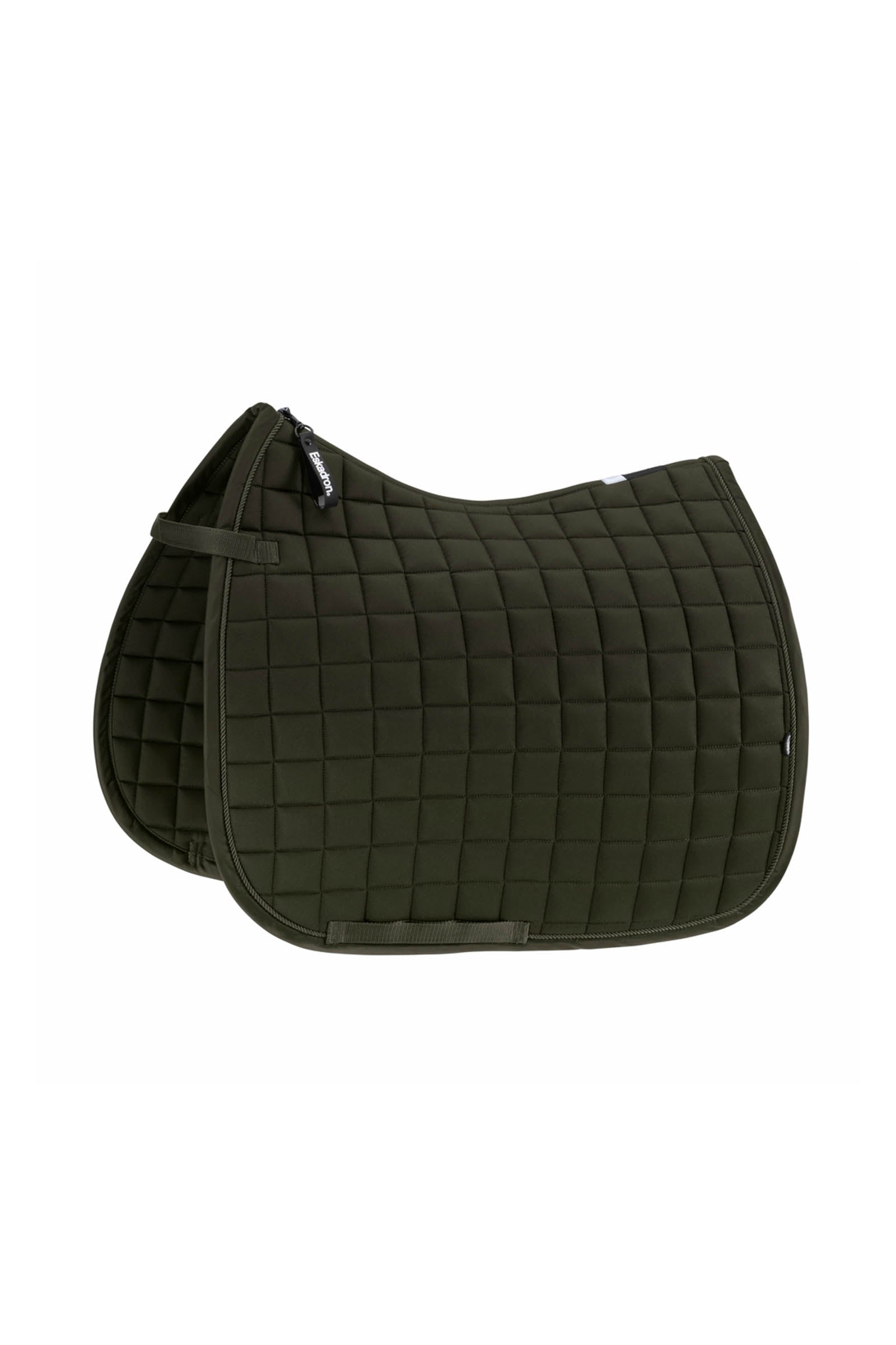 Eskadron Dynamics AW25 bomullsschabrak för dressyr Schabrak