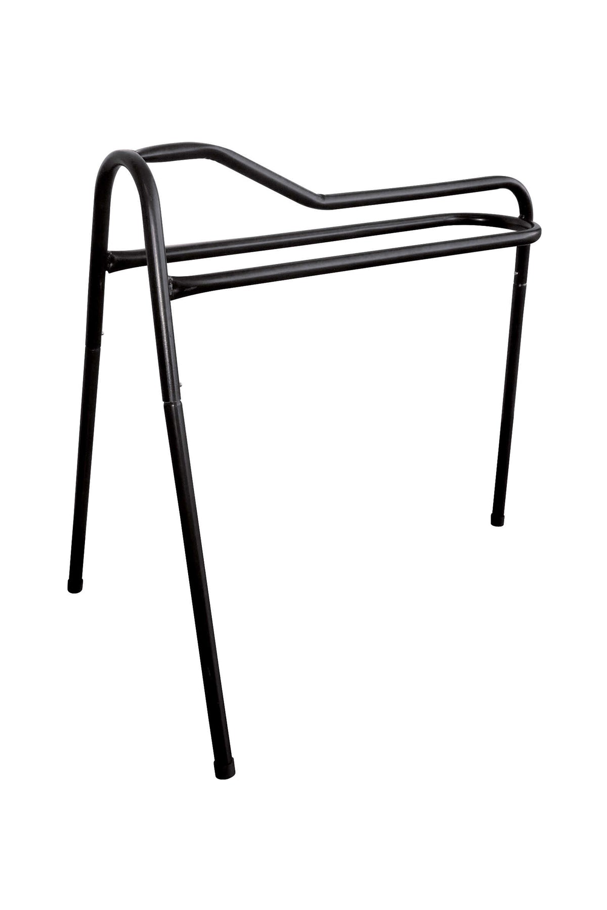 HIPPOTONIC stativ sadelställ (56 cm) Stallutrustning