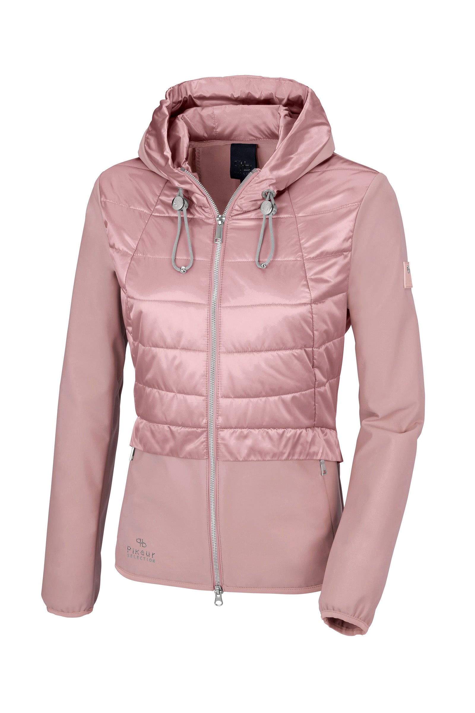 Pikeur Selection Hybrid-Jacket Women’s Riding Clothing