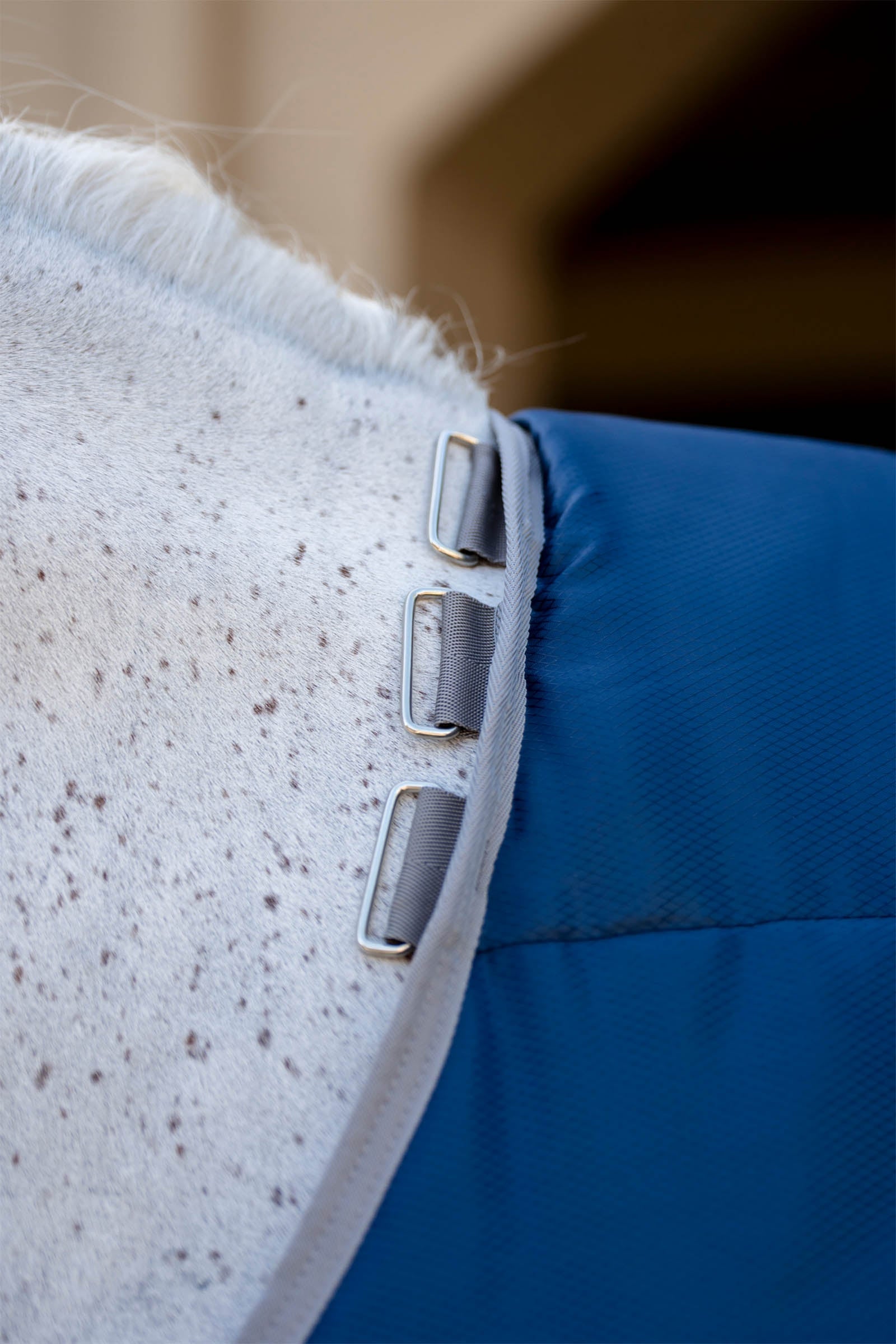 Horseware Amigo Ripstop Insulator Stable Rug, 100 g Horse Rugs