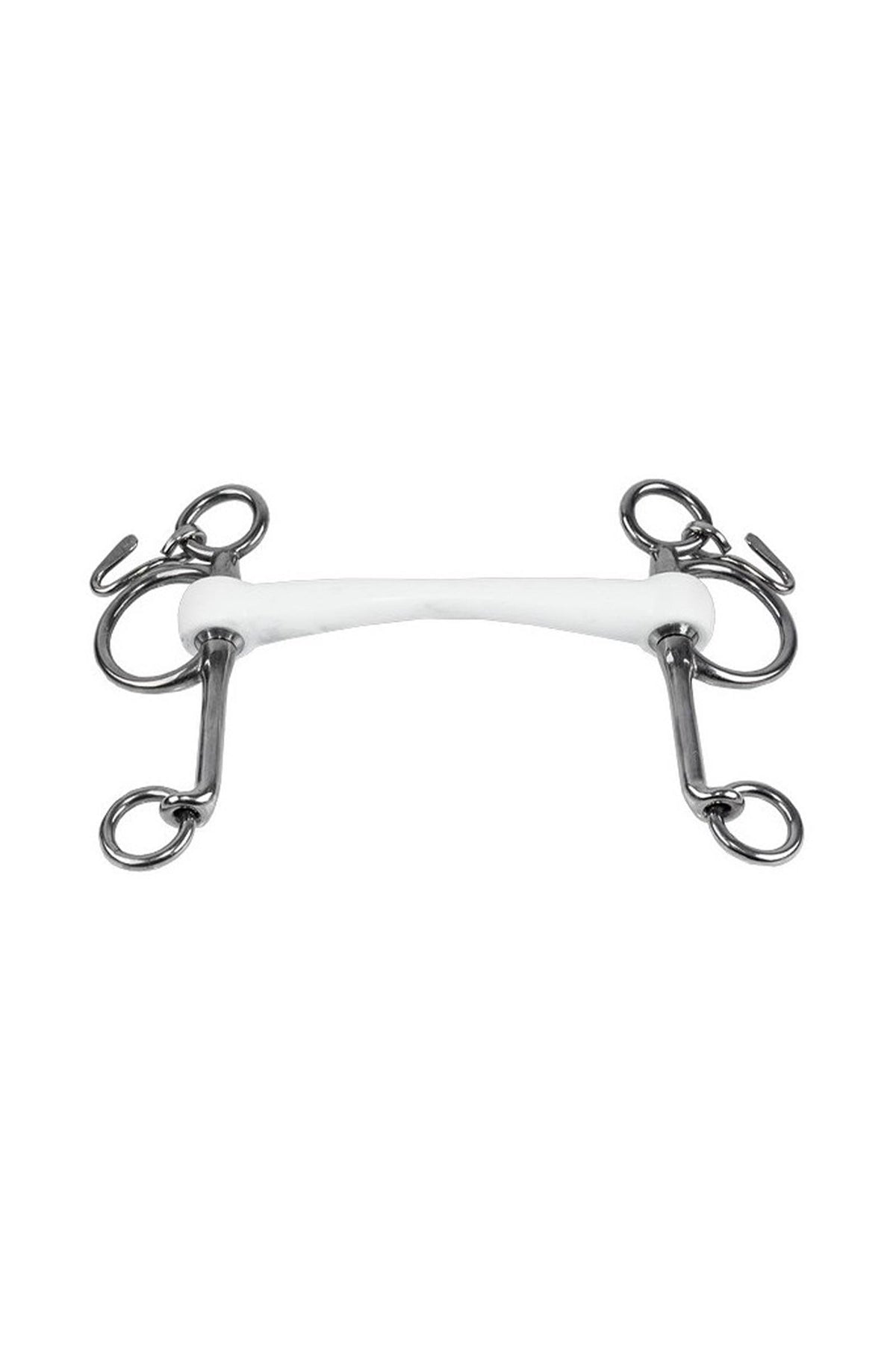 Trust Equestrian Inno Sense Pelham Mullen Soft-20 Bett