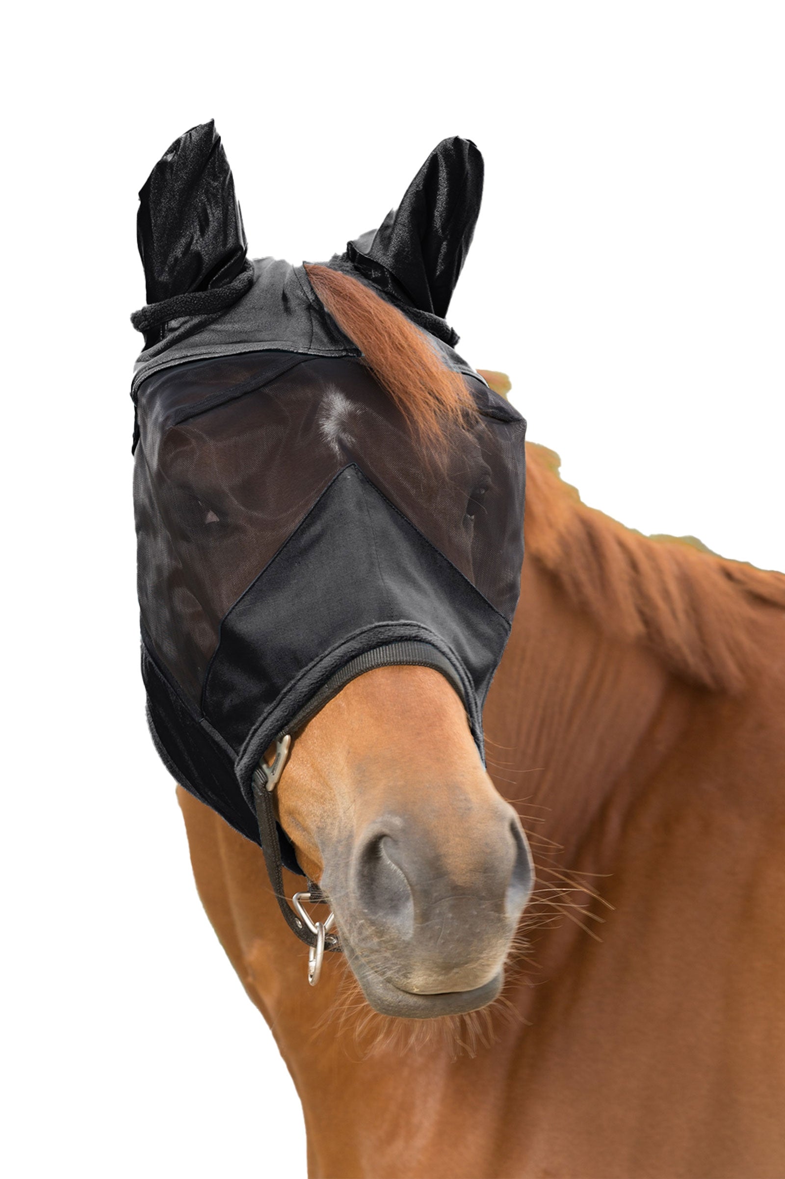 Waldhausen Premium flugmask med öron Flugskydd