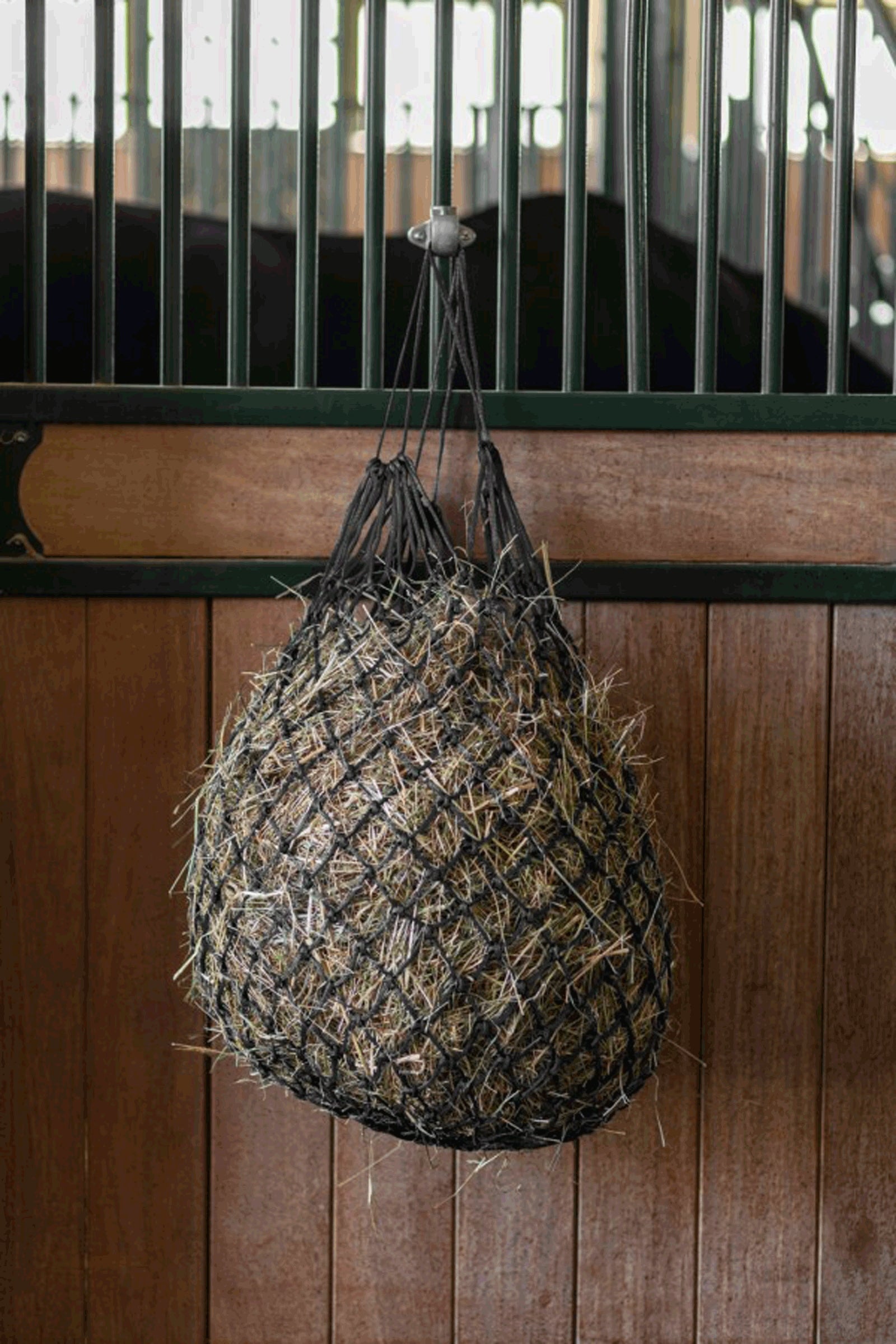 Kerbl Nova Haynet (5x5) Horse Feeders & Waterers