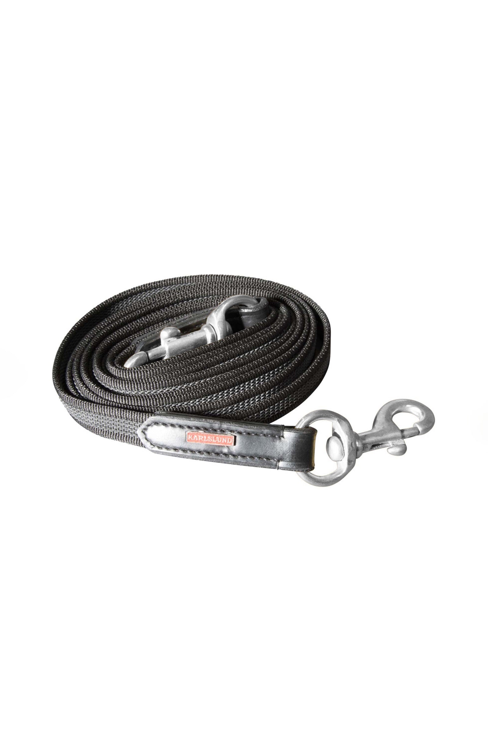 Karlslund Supergrip gummityglar Träns & Tyglar