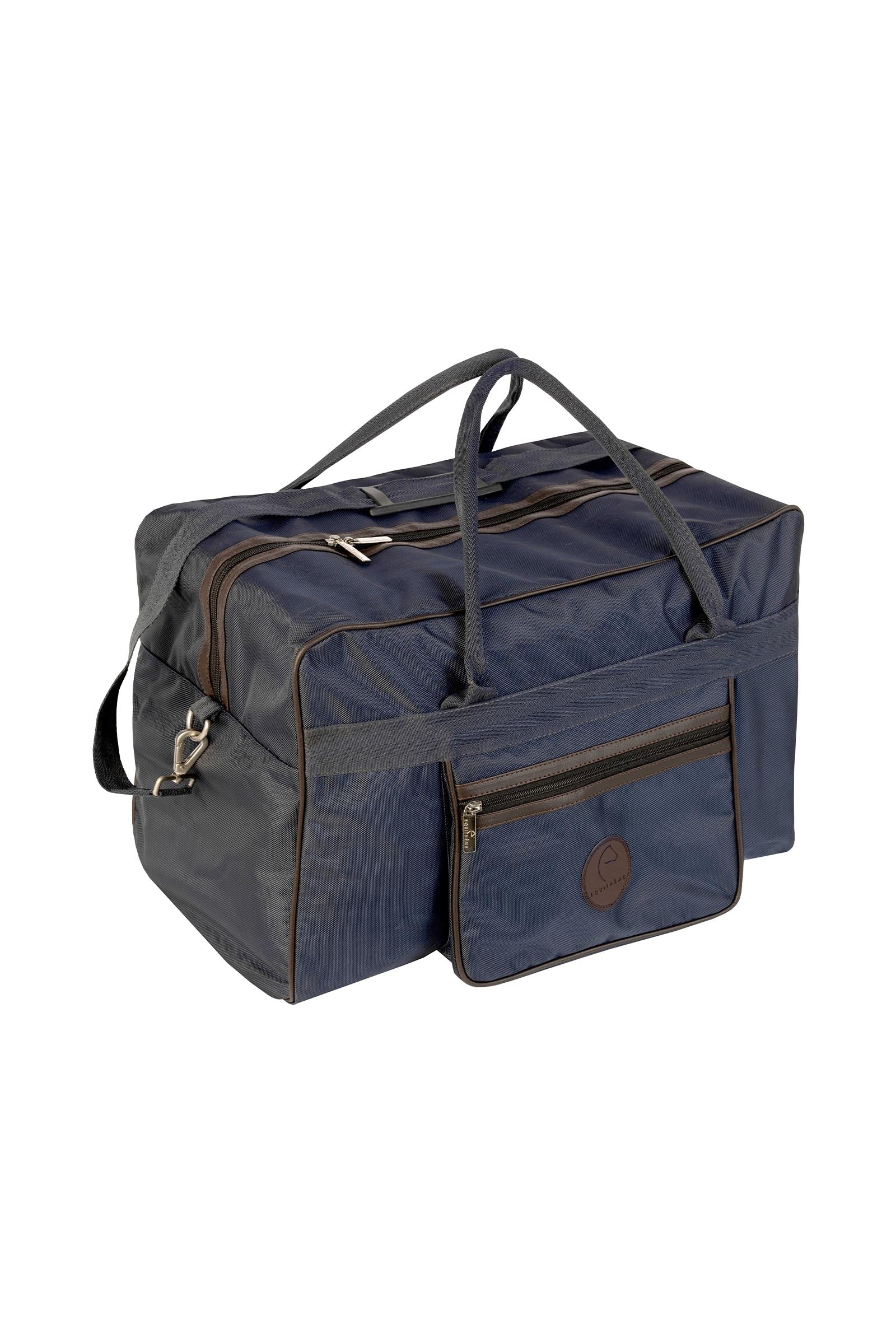 EQUITHÈME Premium weekendväska Accessoarer