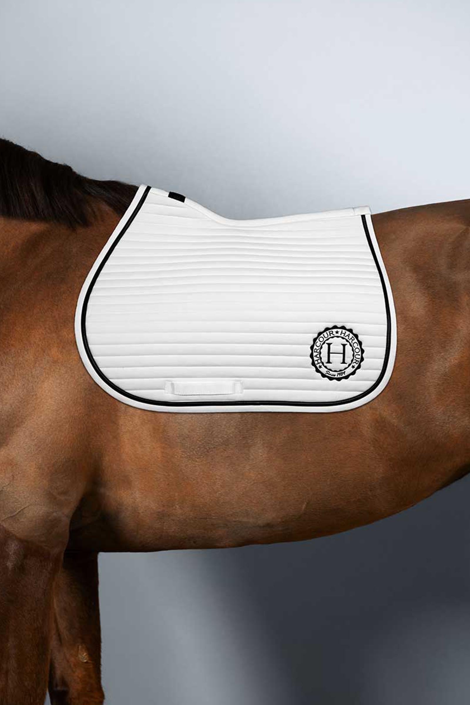 Harcour Karembar schabrak Rider Pony Schabrak