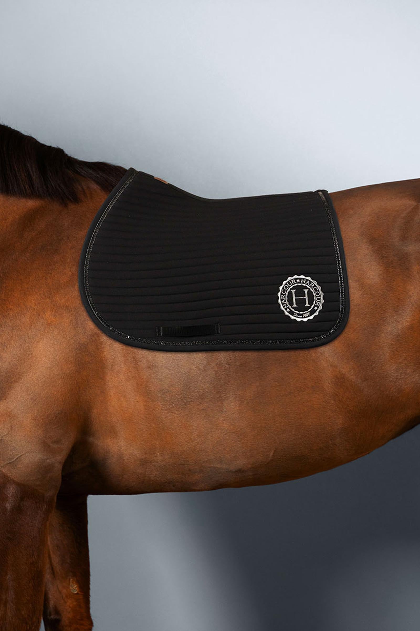 Harcour Karembar schabrak Rider Pony Schabrak
