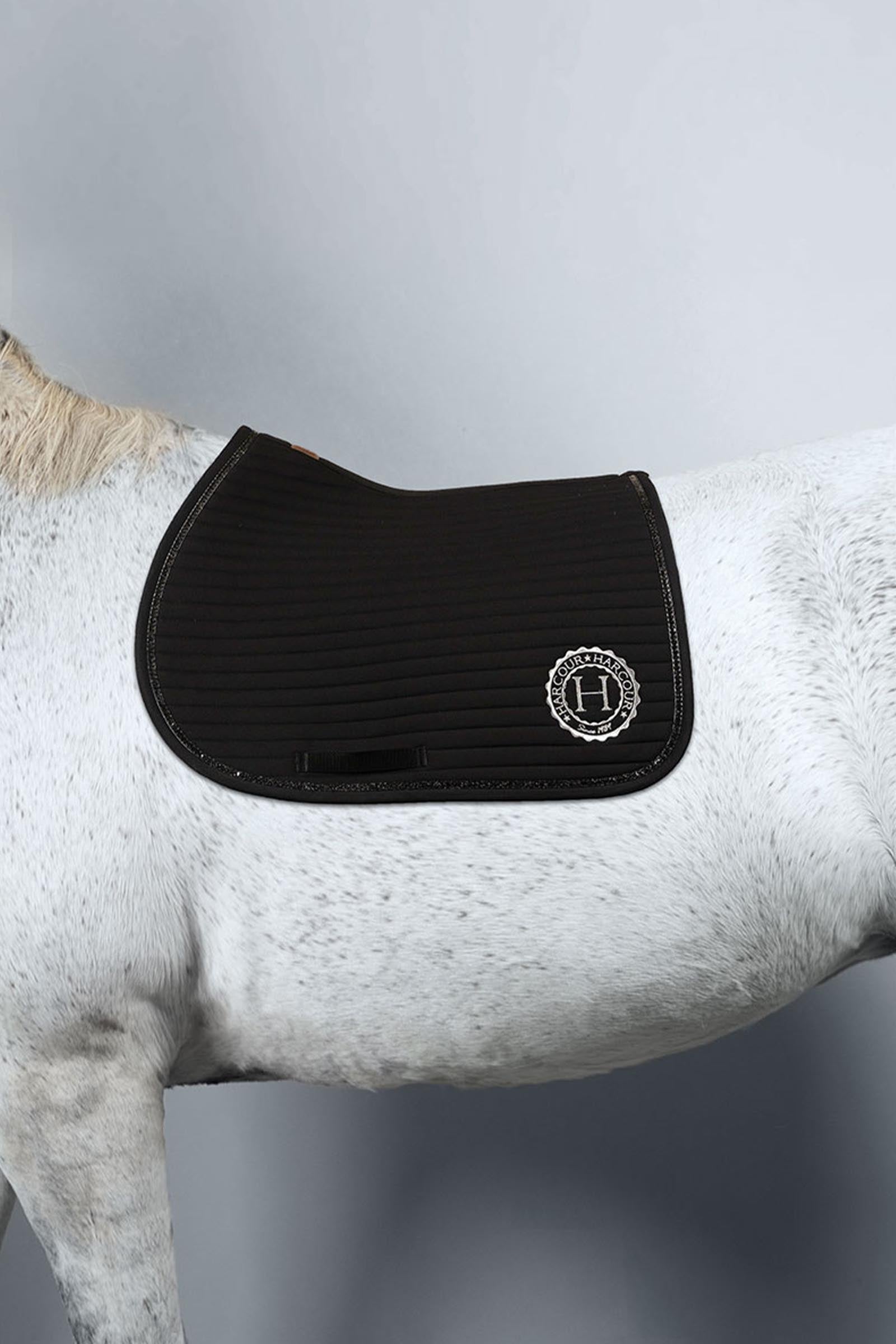 Harcour Karembar Saddle Pad Rider Pony Saddle Pads