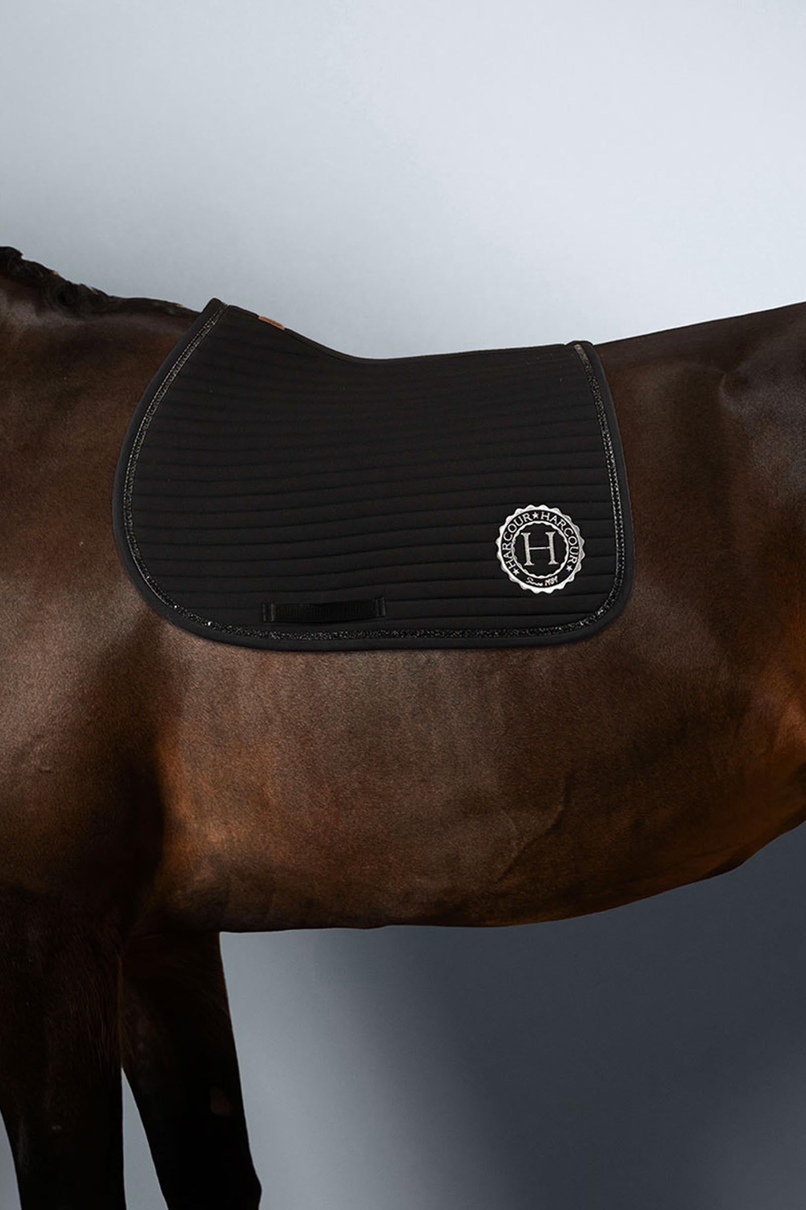 Harcour Karembar Saddle Pad Rider Pony Saddle Pads