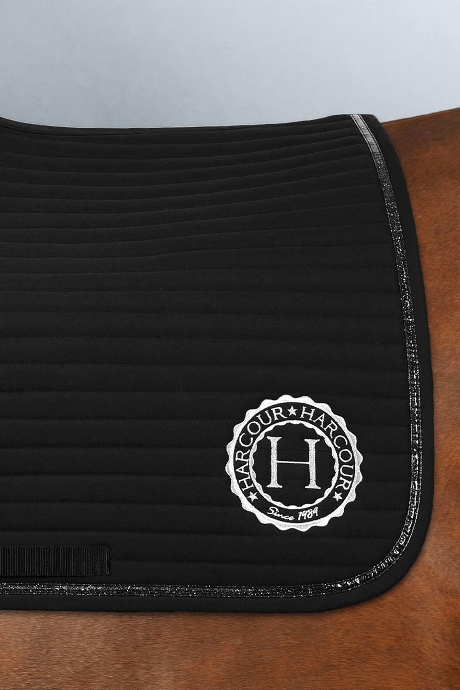 Harcour Karembar Saddle Pad Rider Pony Saddle Pads