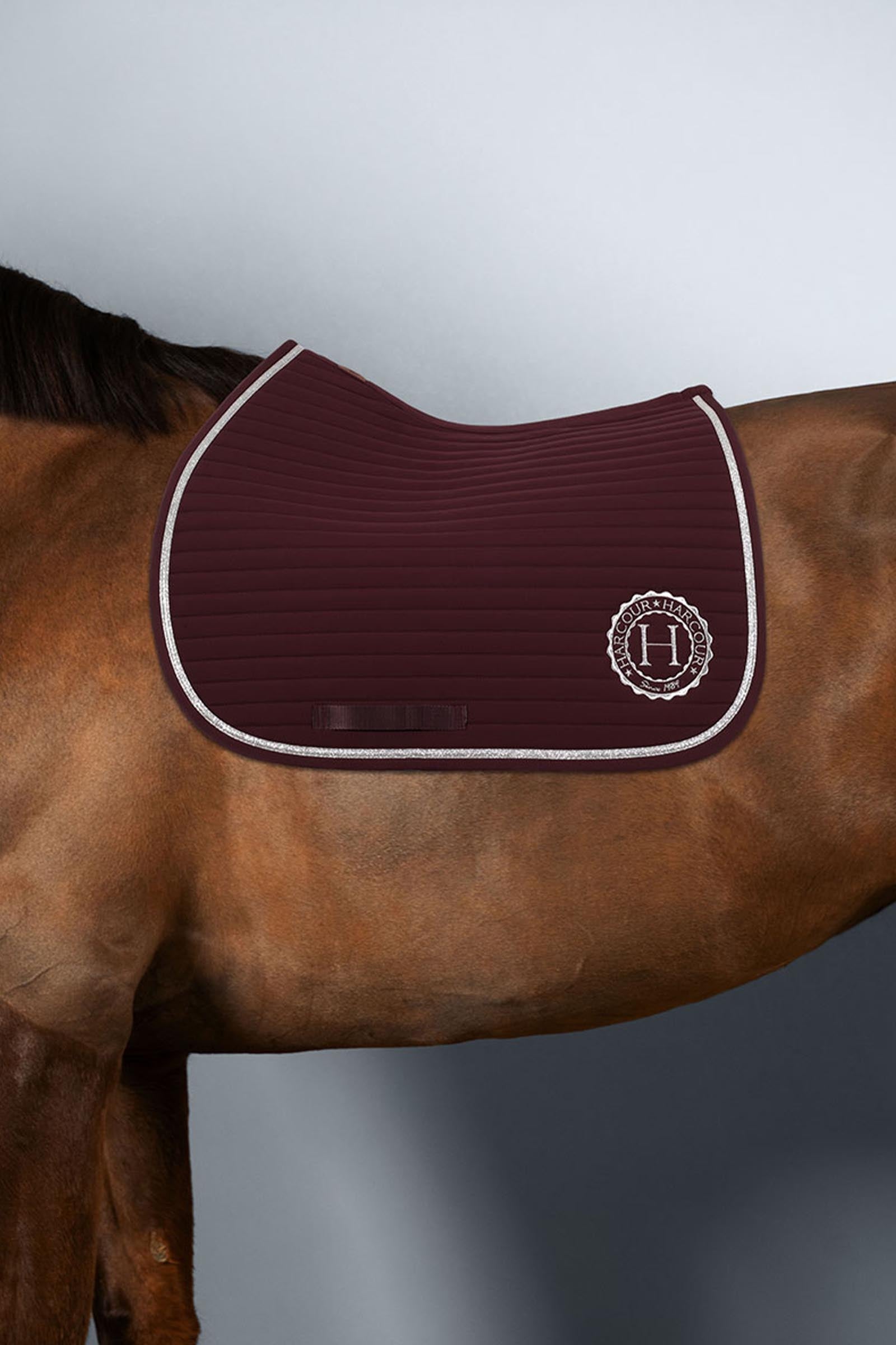 Harcour Karembar schabrak Rider Pony Schabrak