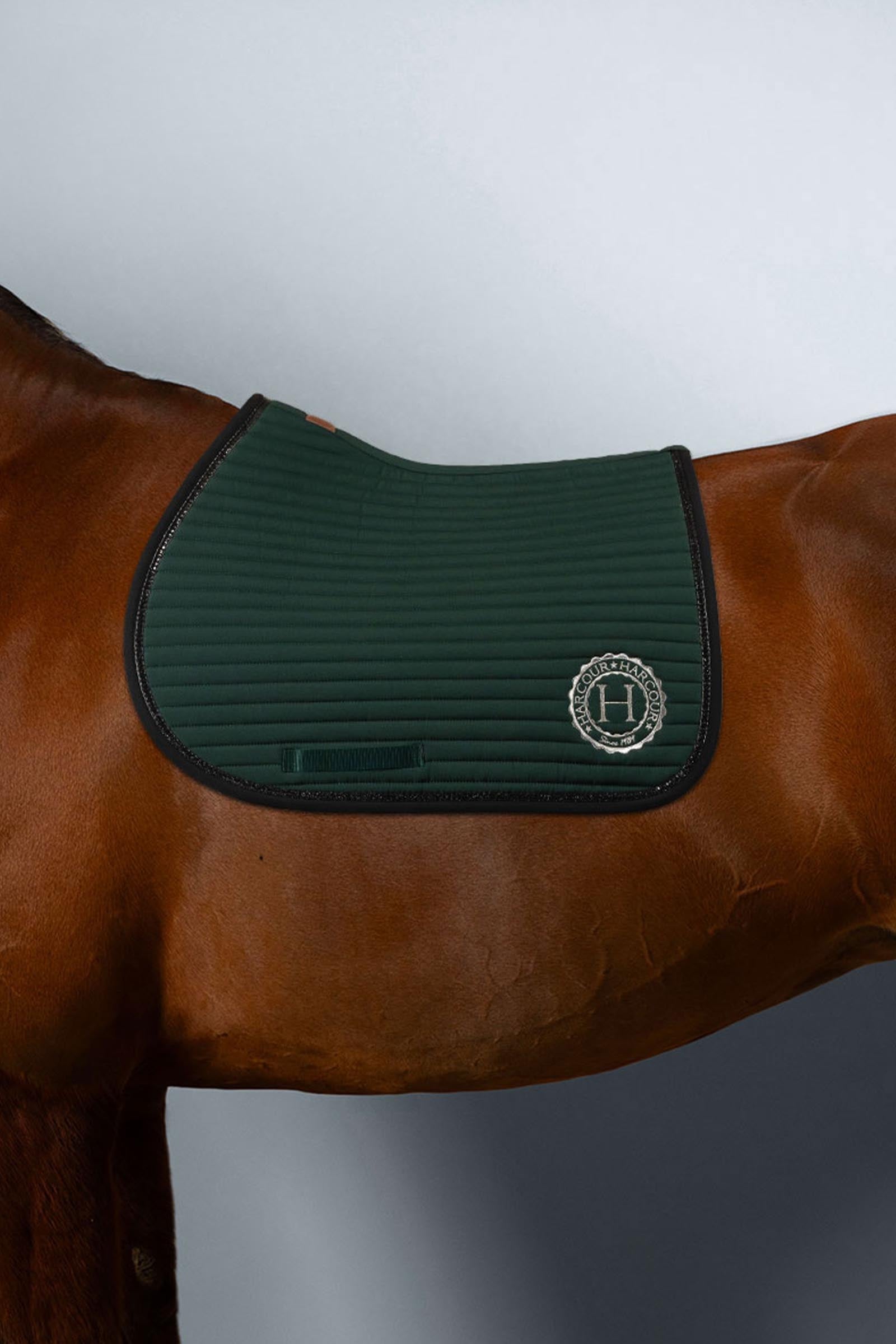 Harcour Karembar schabrak Rider Pony Schabrak