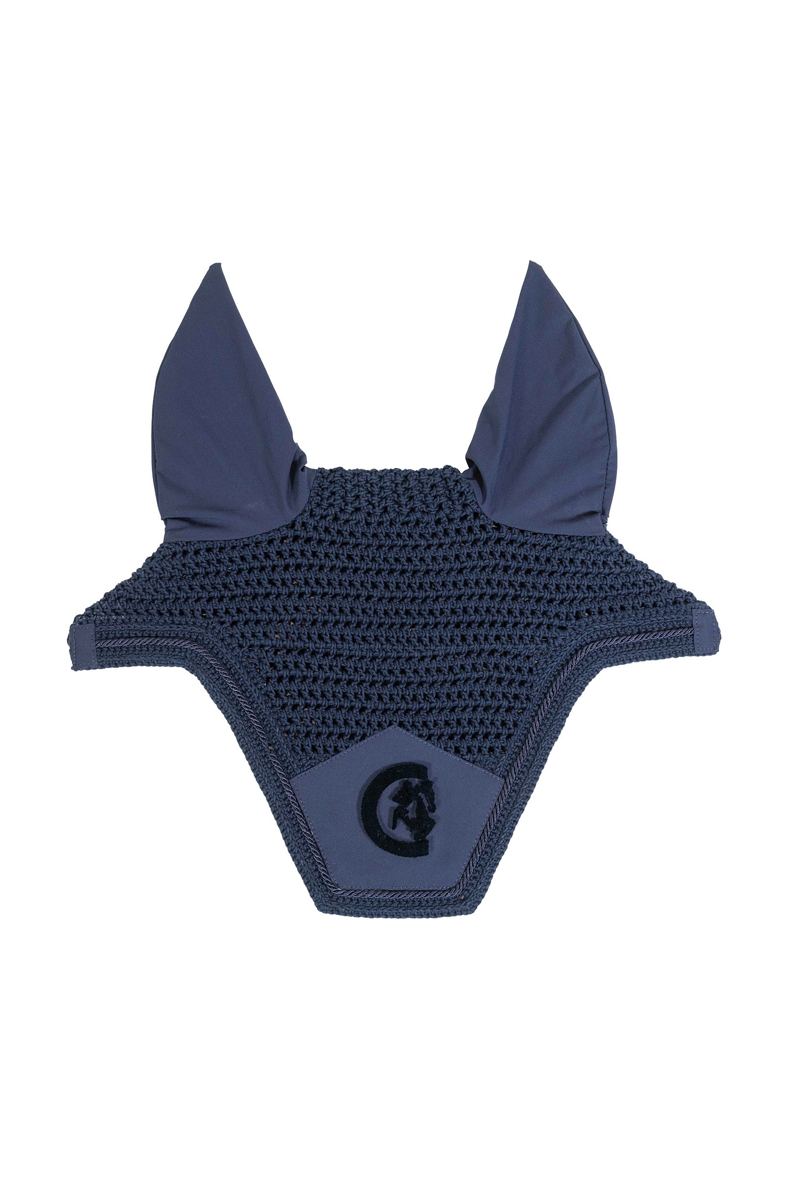 Kentucky Horsewear Kentucky Flughuva Wellington 3D-logotyp Schabrak