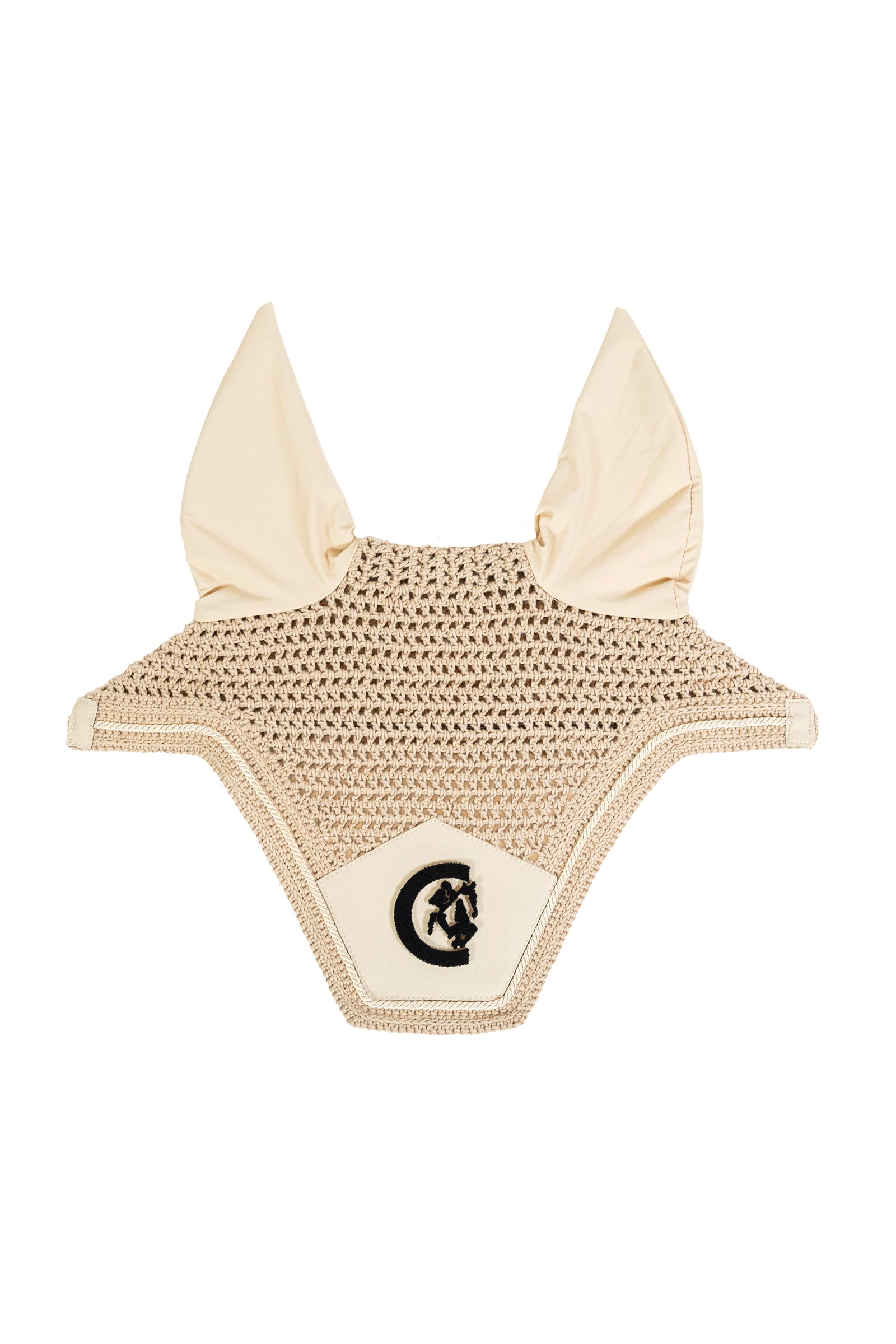 Kentucky Horsewear Kentucky Flughuva Wellington 3D-logotyp Schabrak